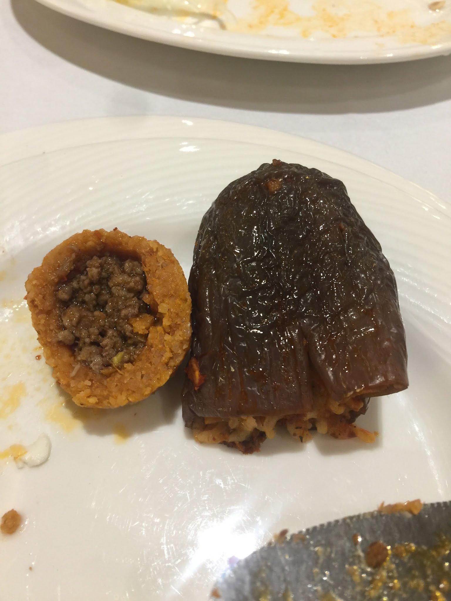 Günaydın Kebap & Steakhouse Kalamış