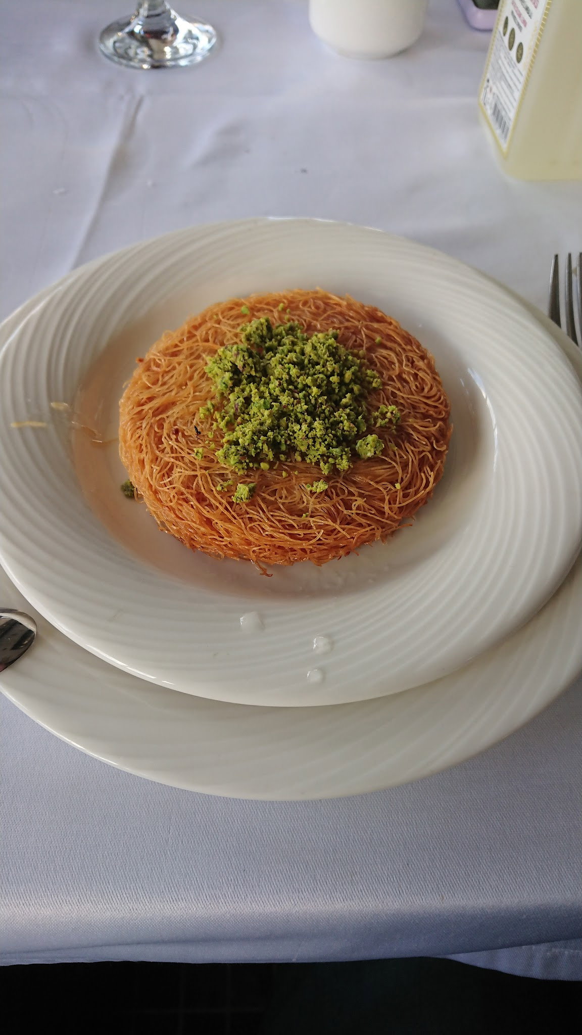 Günaydın Kebap & Steakhouse Kalamış