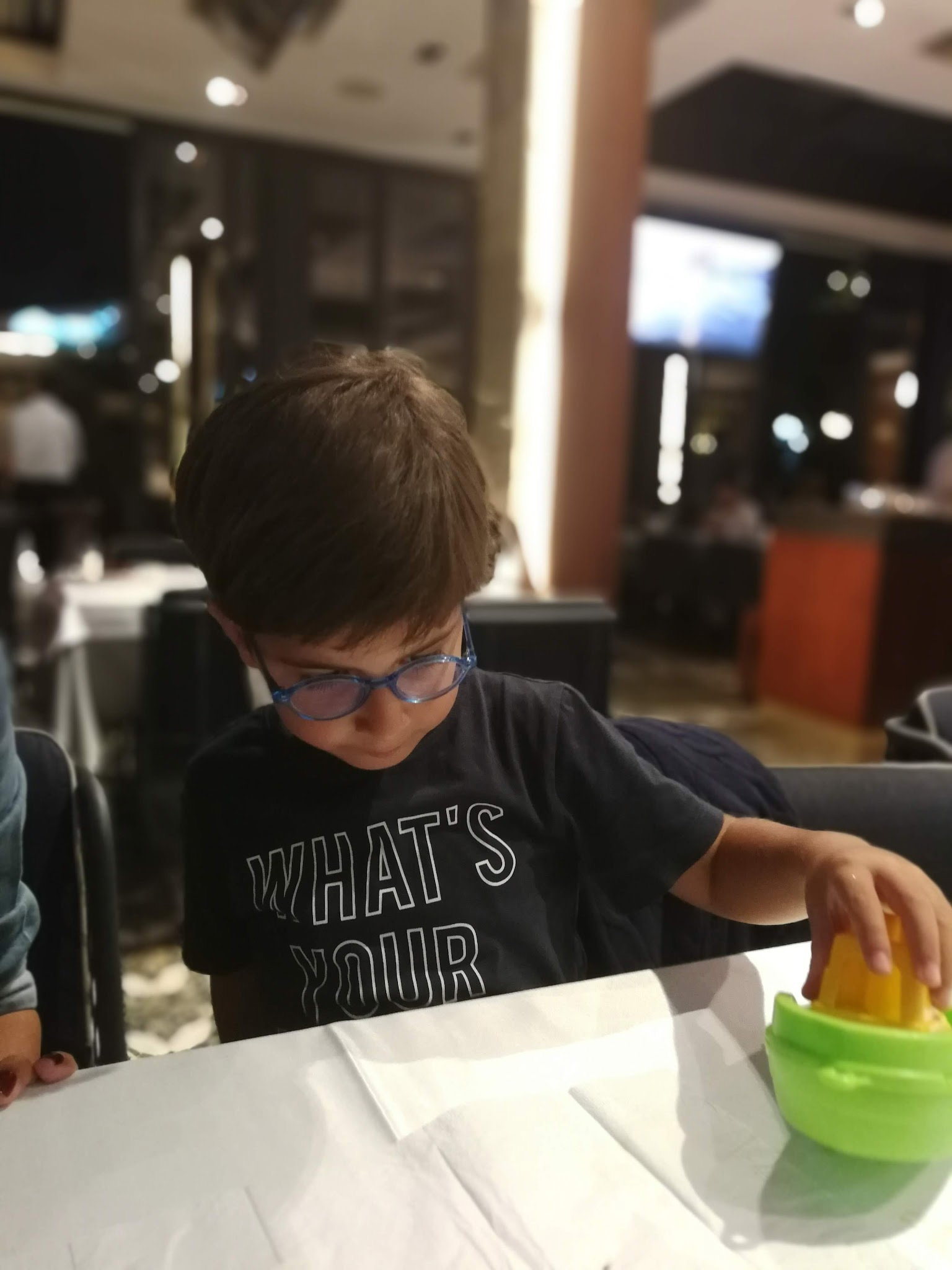 Günaydın Kebap & Steakhouse Kalamış