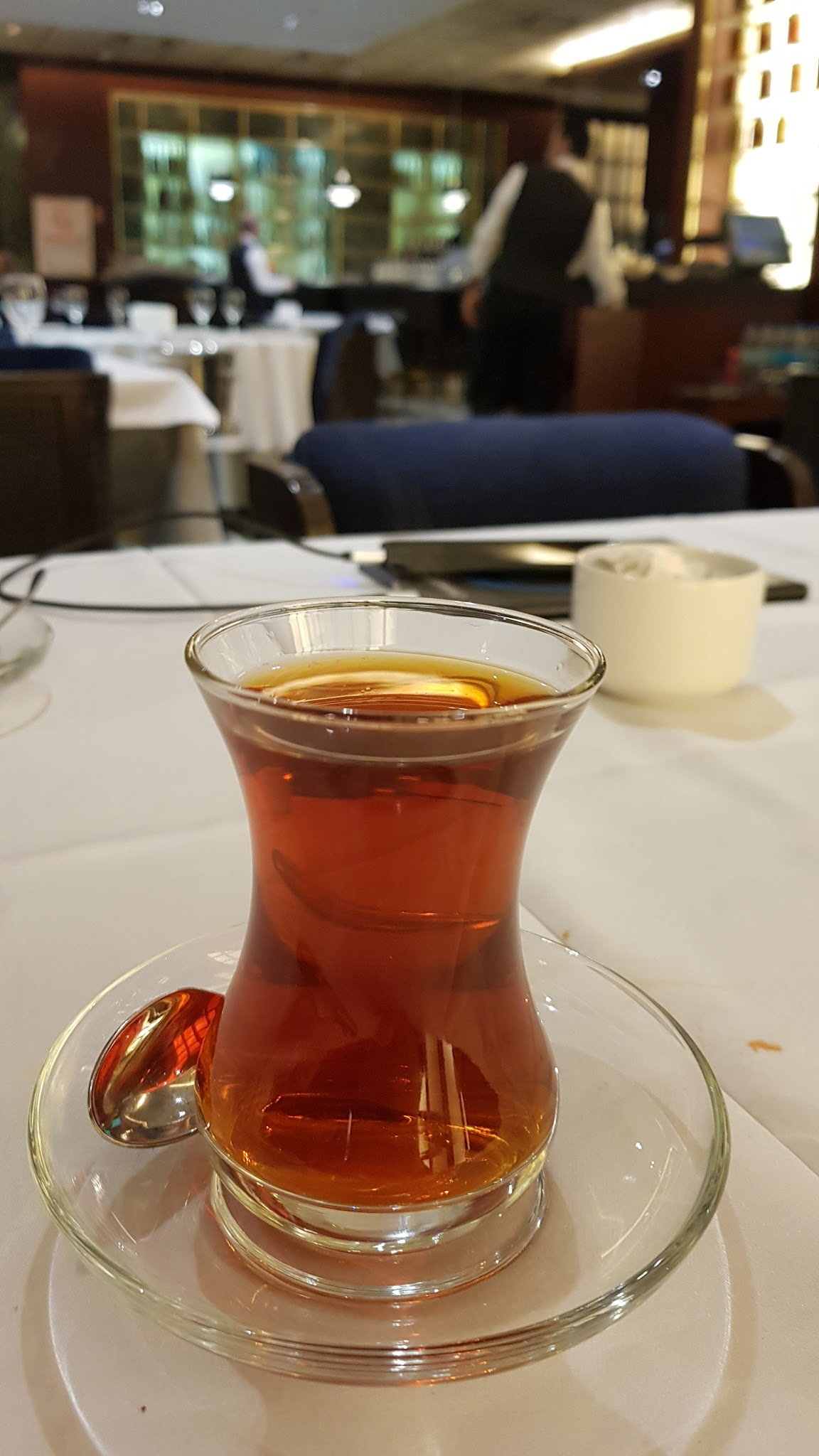 Günaydın Kebap & Steakhouse Kalamış