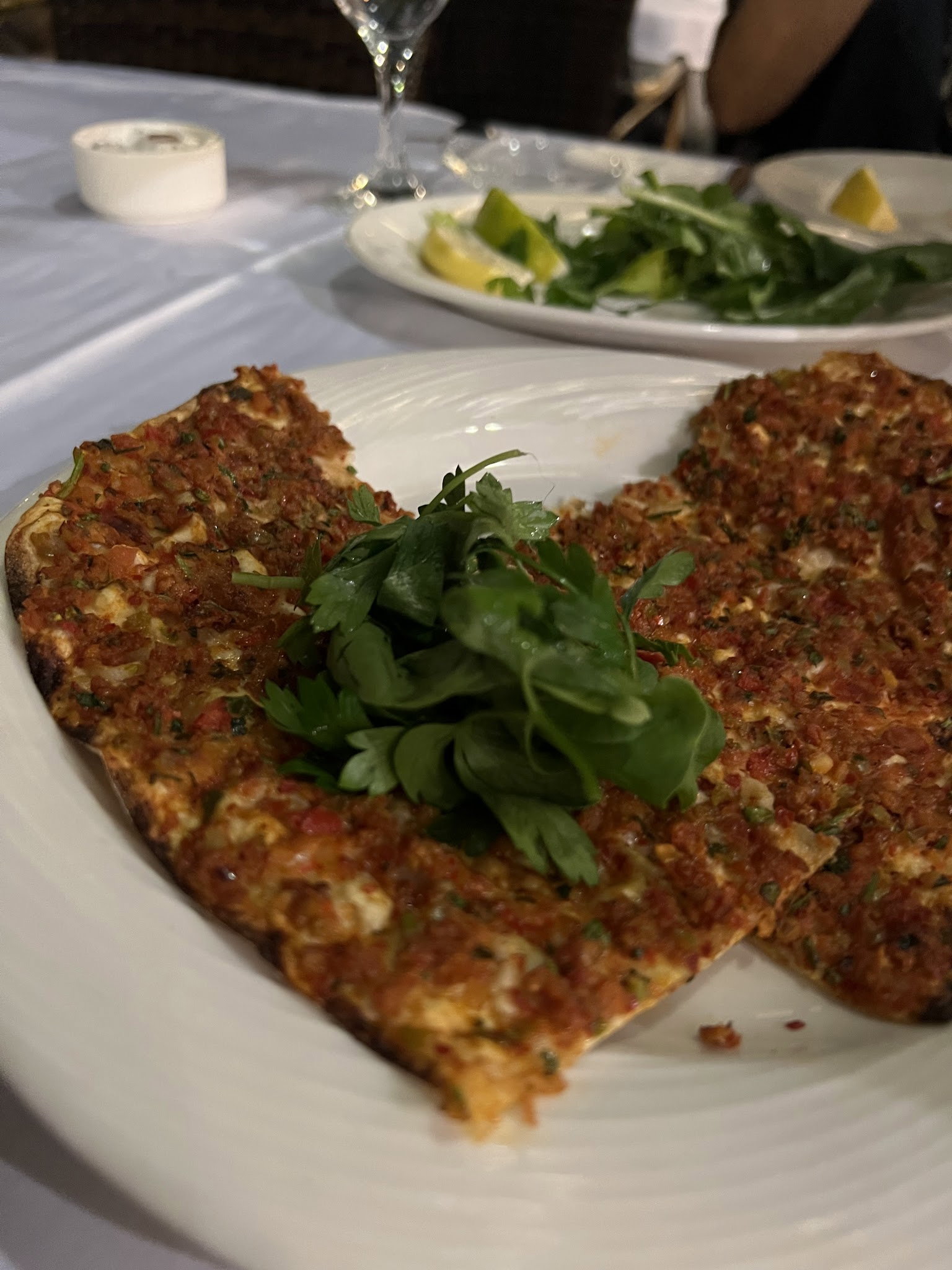 Günaydın Kebap & Steakhouse Kalamış