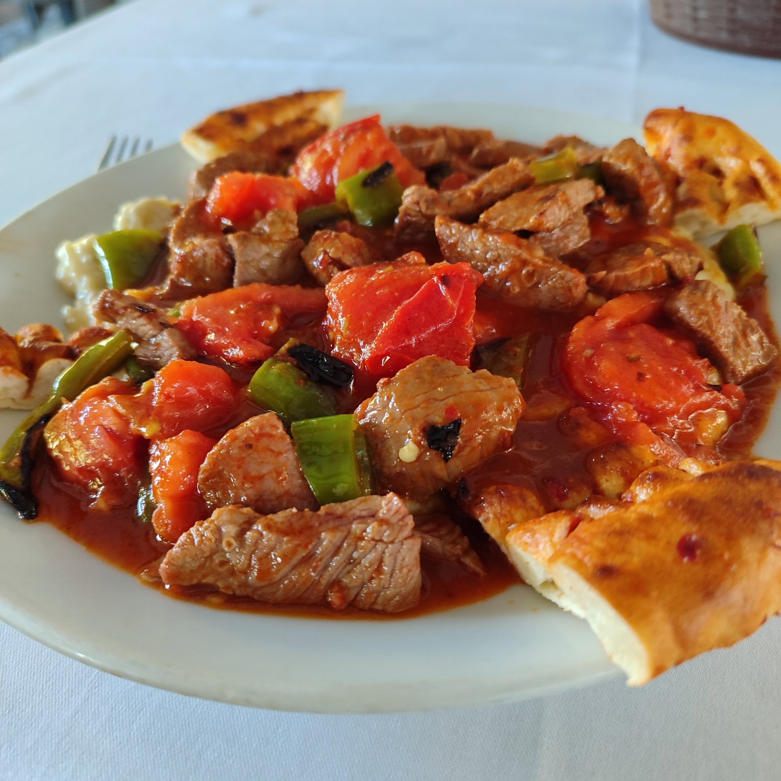 Günaydın Kebap & Steakhouse Kalamış