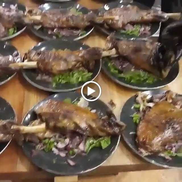 Günaydın Kebap & Steakhouse Kalamış