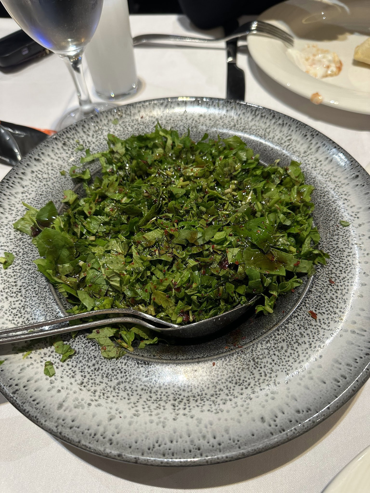 Günaydın Kebap & Steakhouse Kalamış