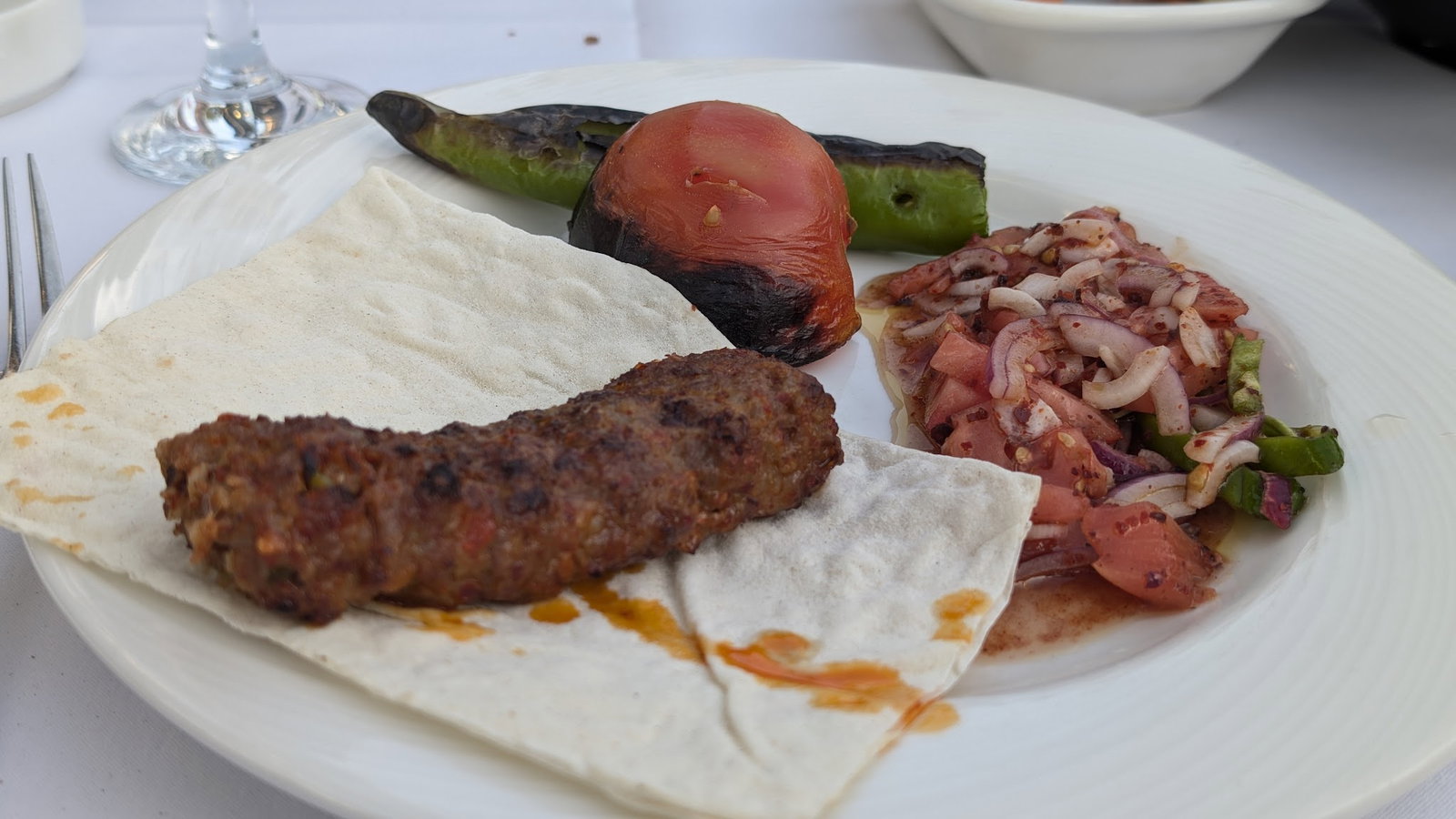 Günaydın Kebap & Steakhouse Kalamış