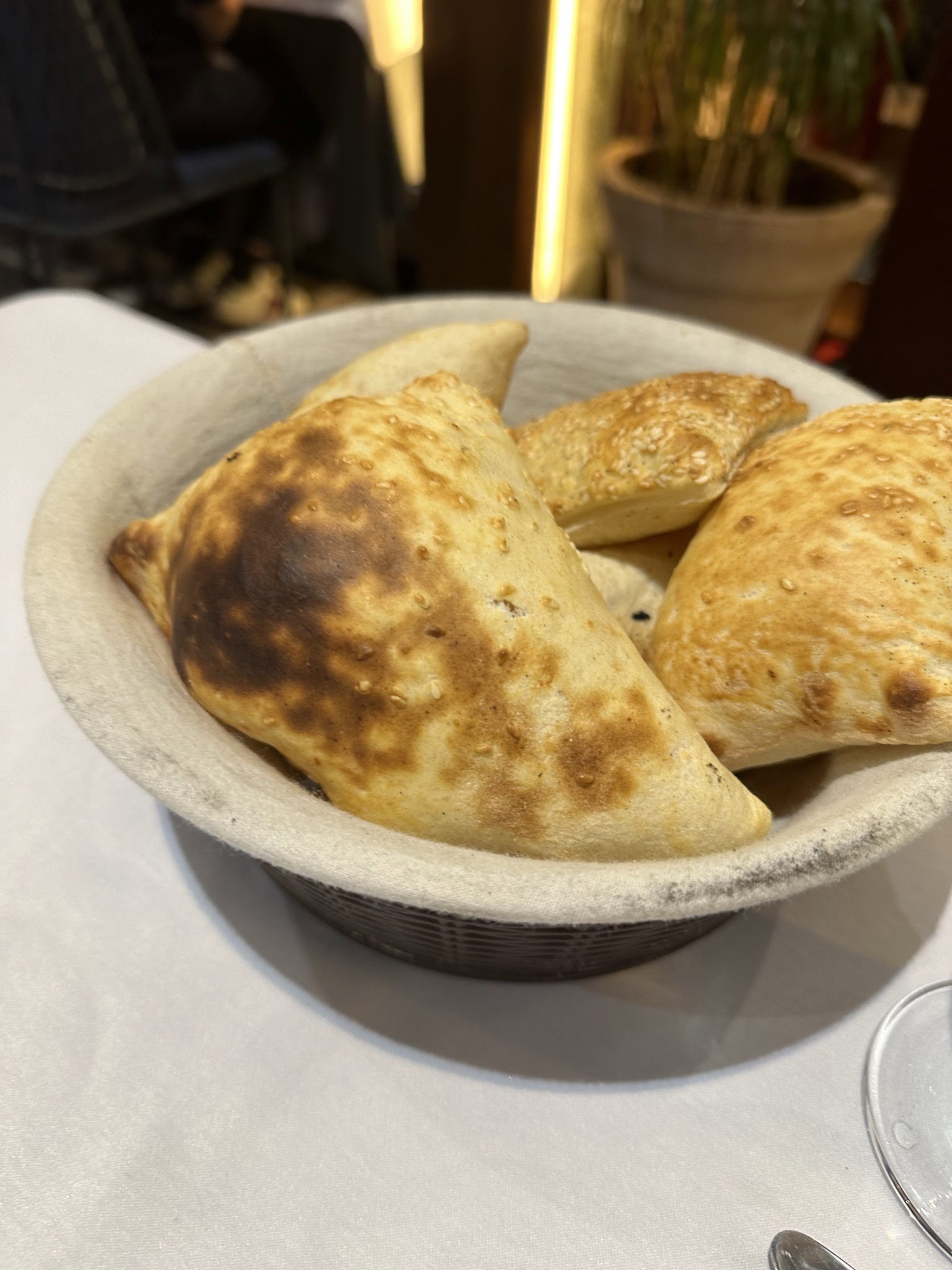 Günaydın Kebap & Steakhouse Kalamış