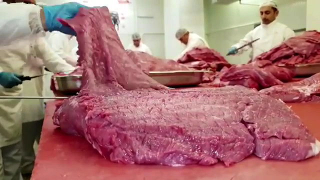 Günaydın Kebap & Steakhouse Kalamış