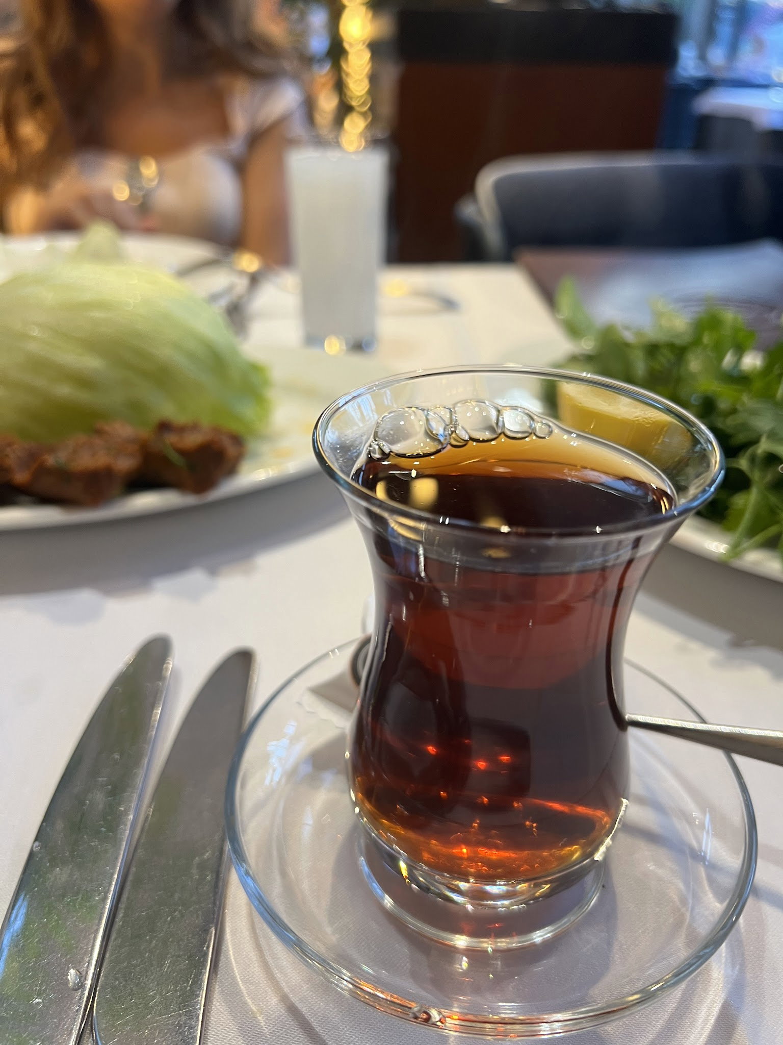 Günaydın Kebap & Steakhouse Kalamış