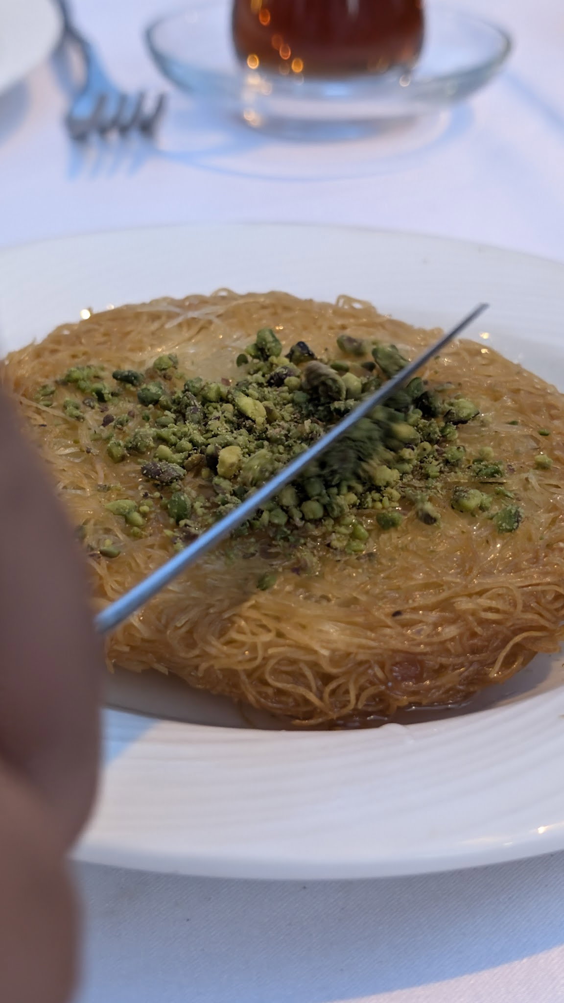 Günaydın Kebap & Steakhouse Kalamış