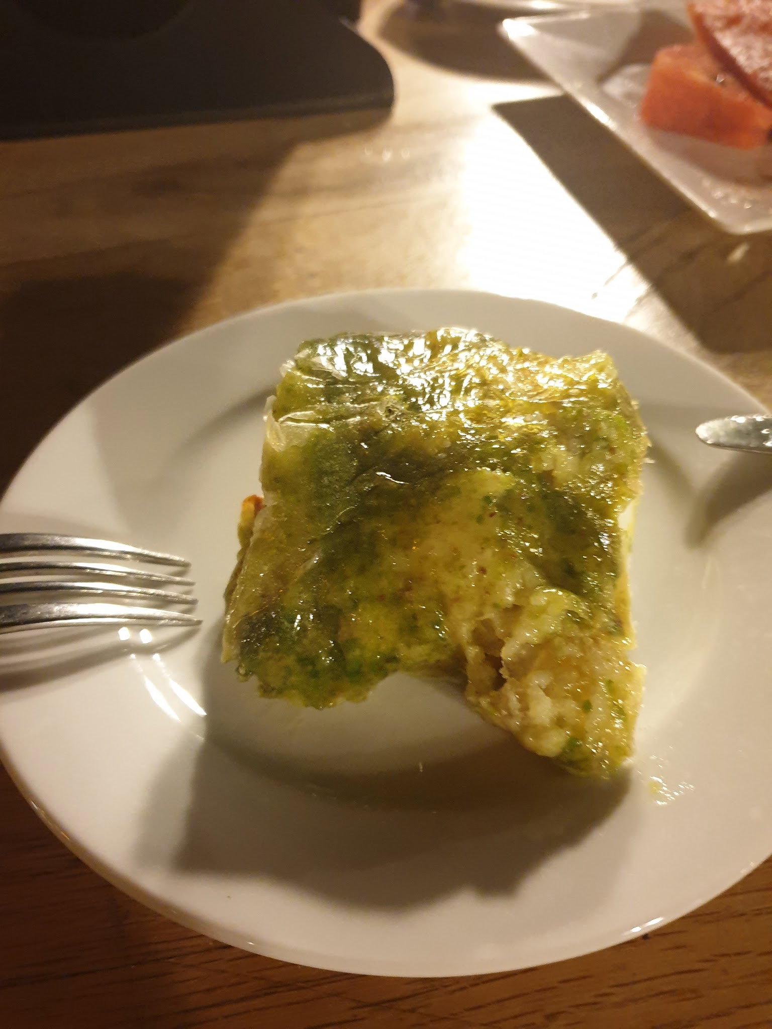 Günaydın Kebap & Steakhouse Kalamış