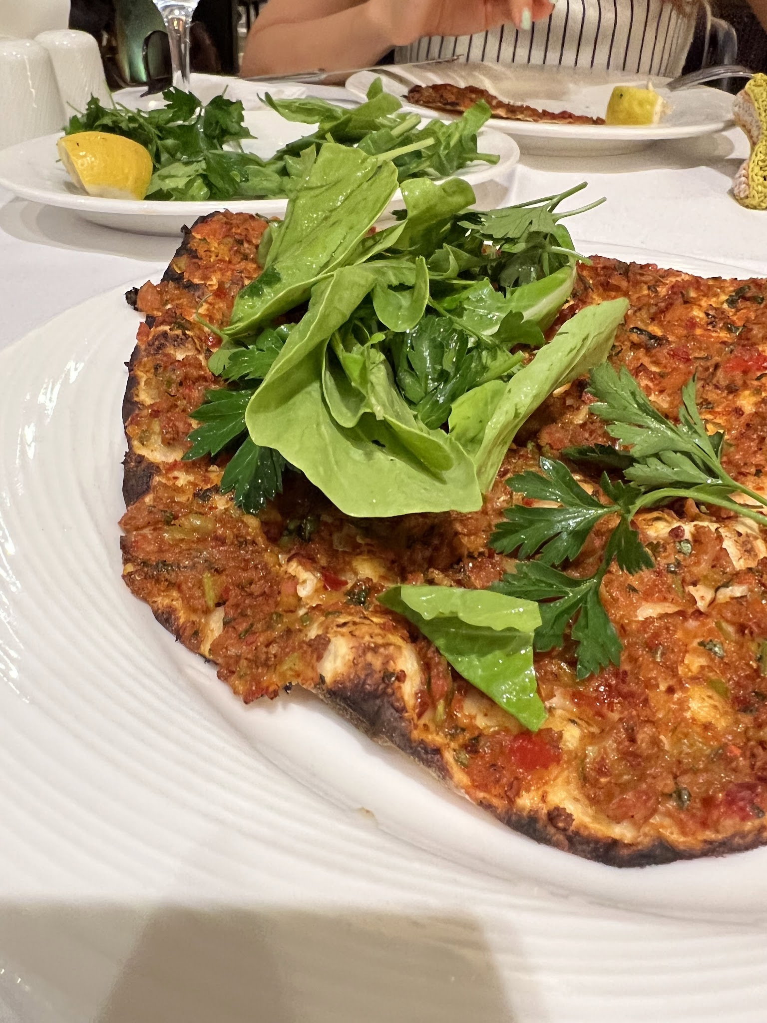 Günaydın Kebap & Steakhouse Kalamış