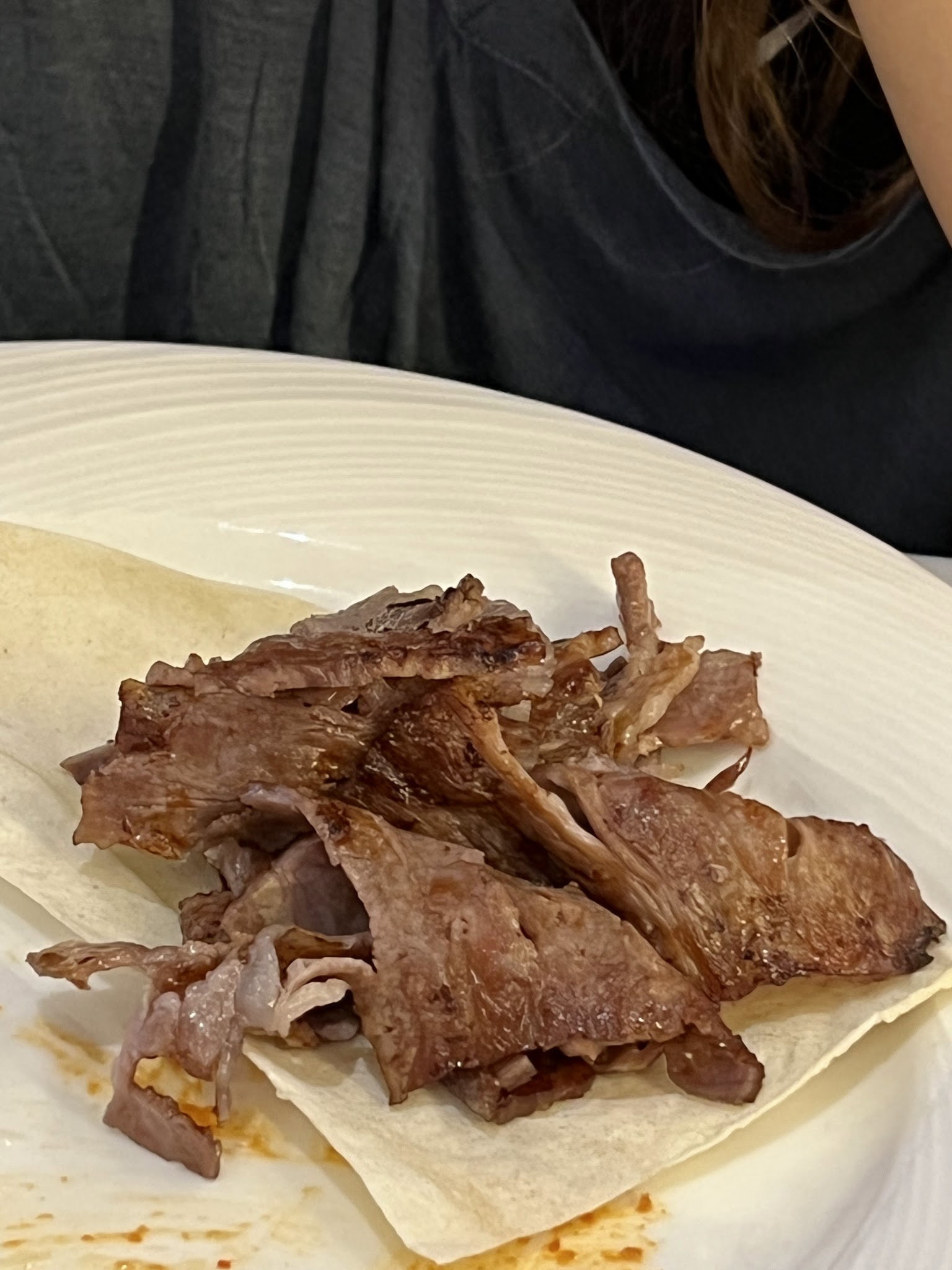 Günaydın Kebap & Steakhouse Kalamış