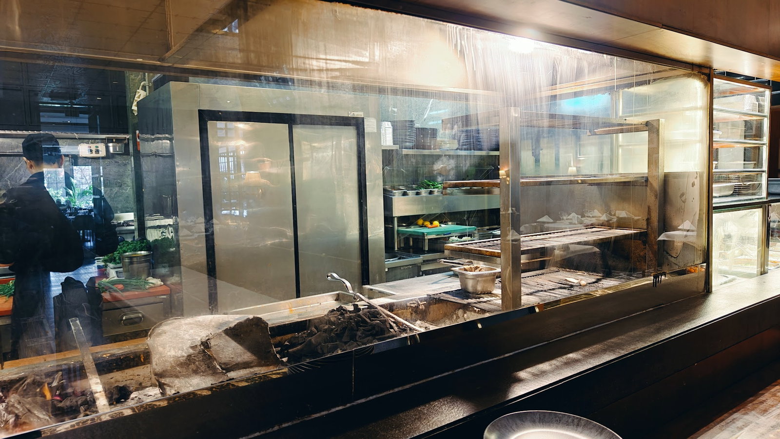 Günaydın Kebap & Steakhouse Kalamış