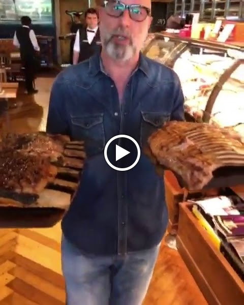 Günaydın Kebap & Steakhouse Kalamış