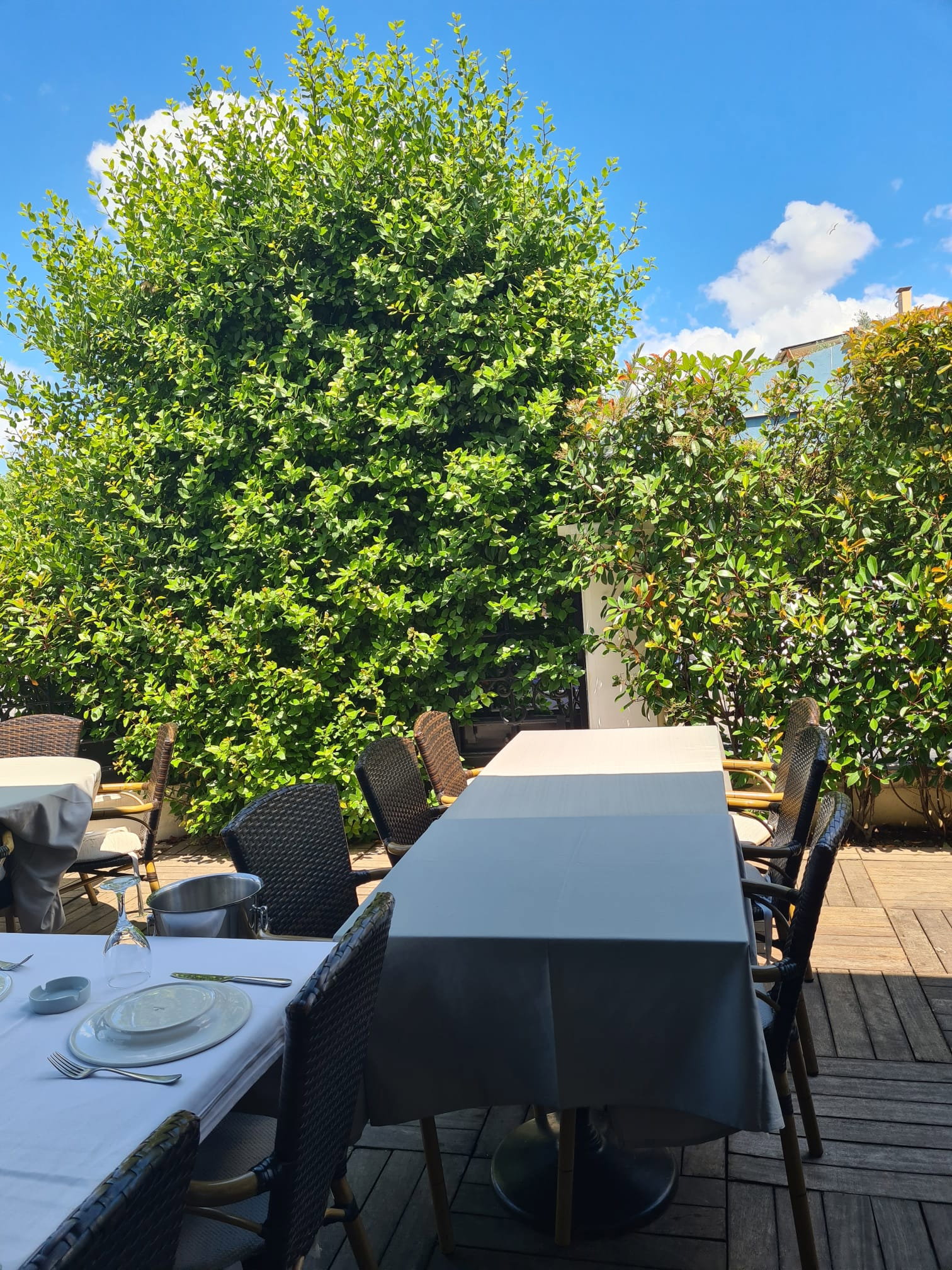 Günaydın Kebap & Steakhouse Kalamış