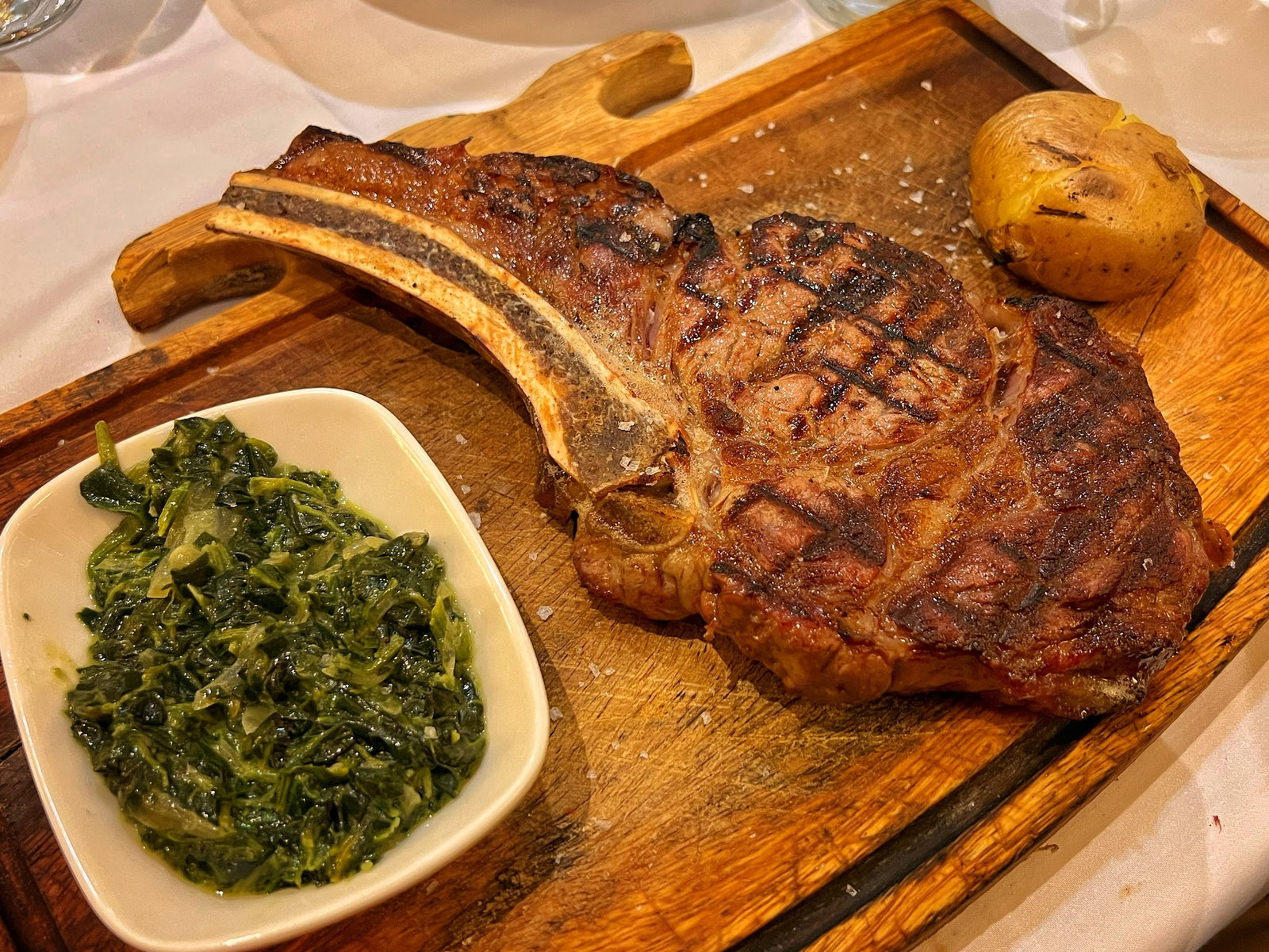 Günaydın Kebap & Steakhouse Kalamış