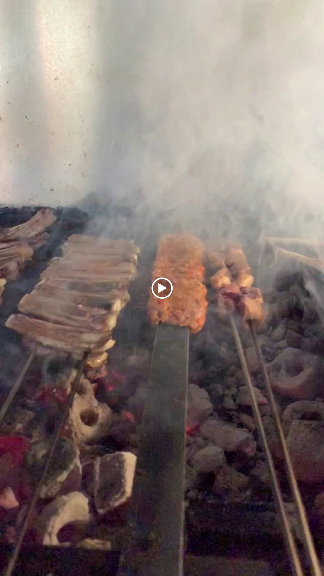 Halil Usta Et-Mangal