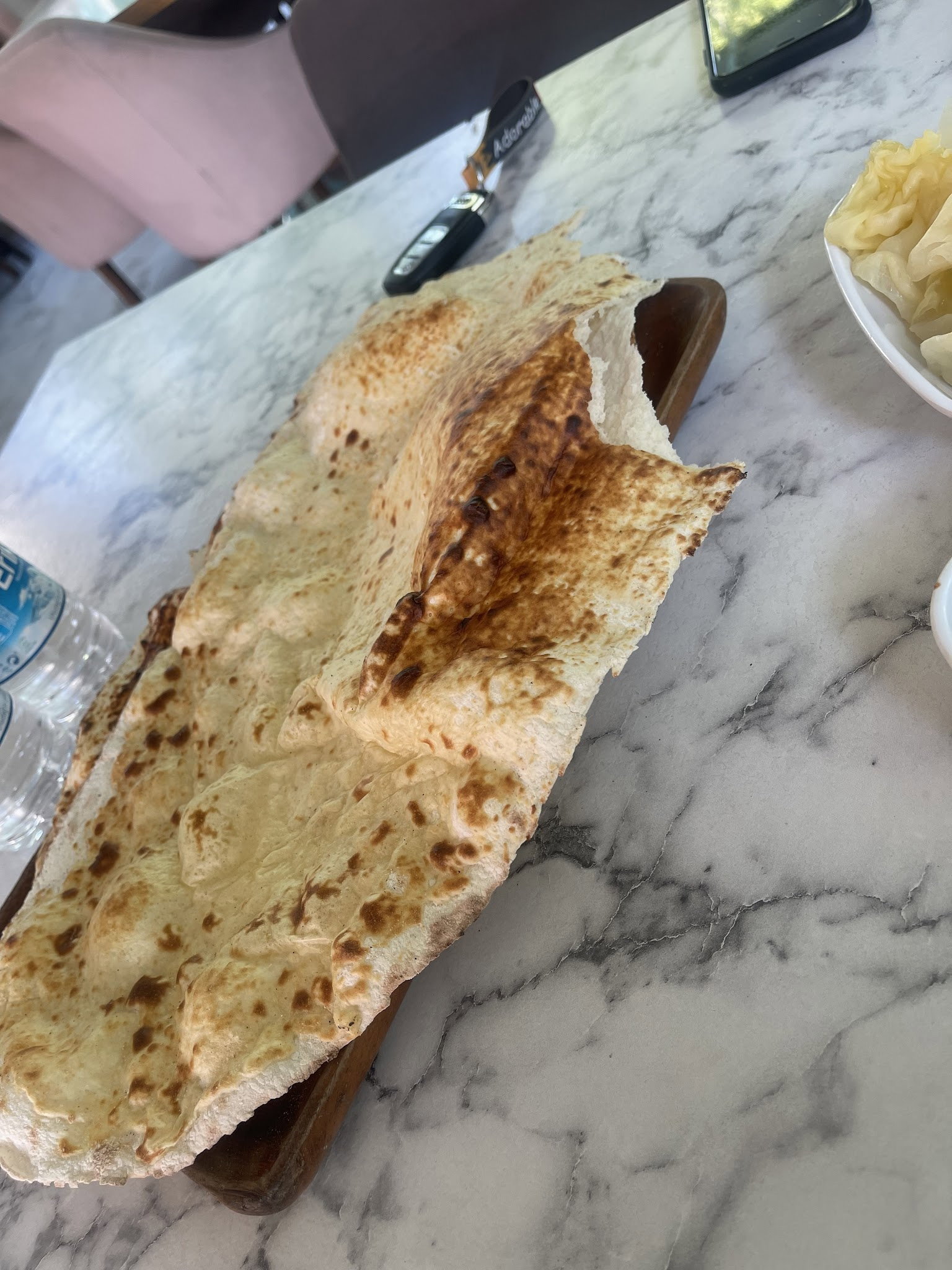 Halil Usta Et-Mangal