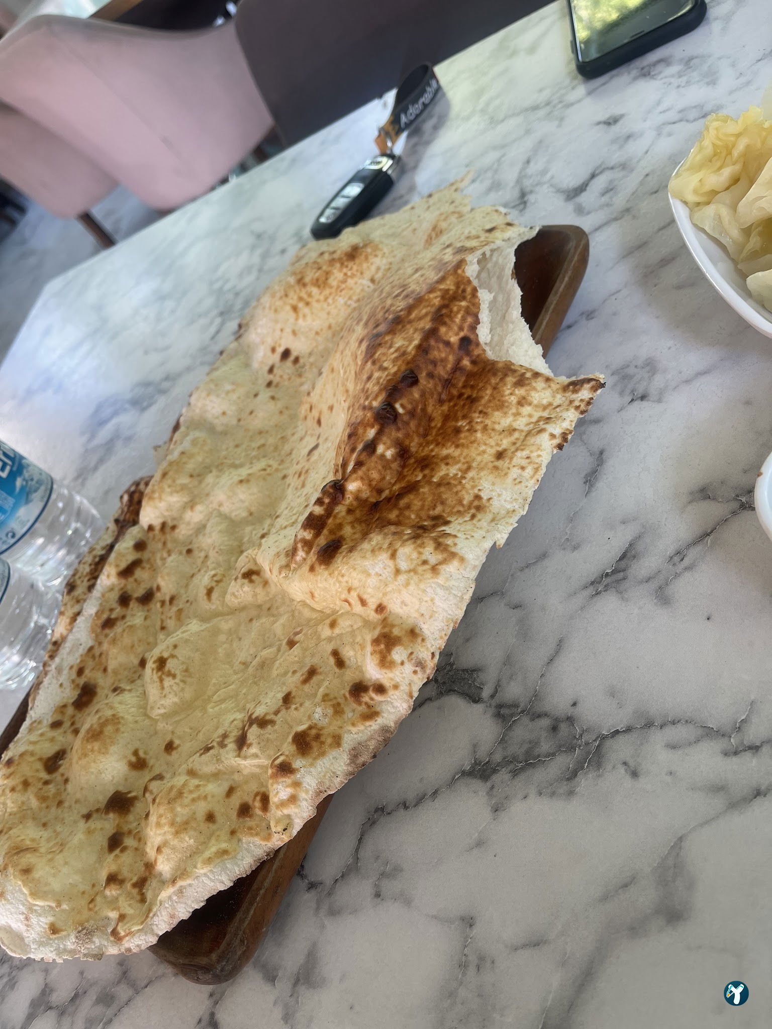 Halil Usta Et-Mangal