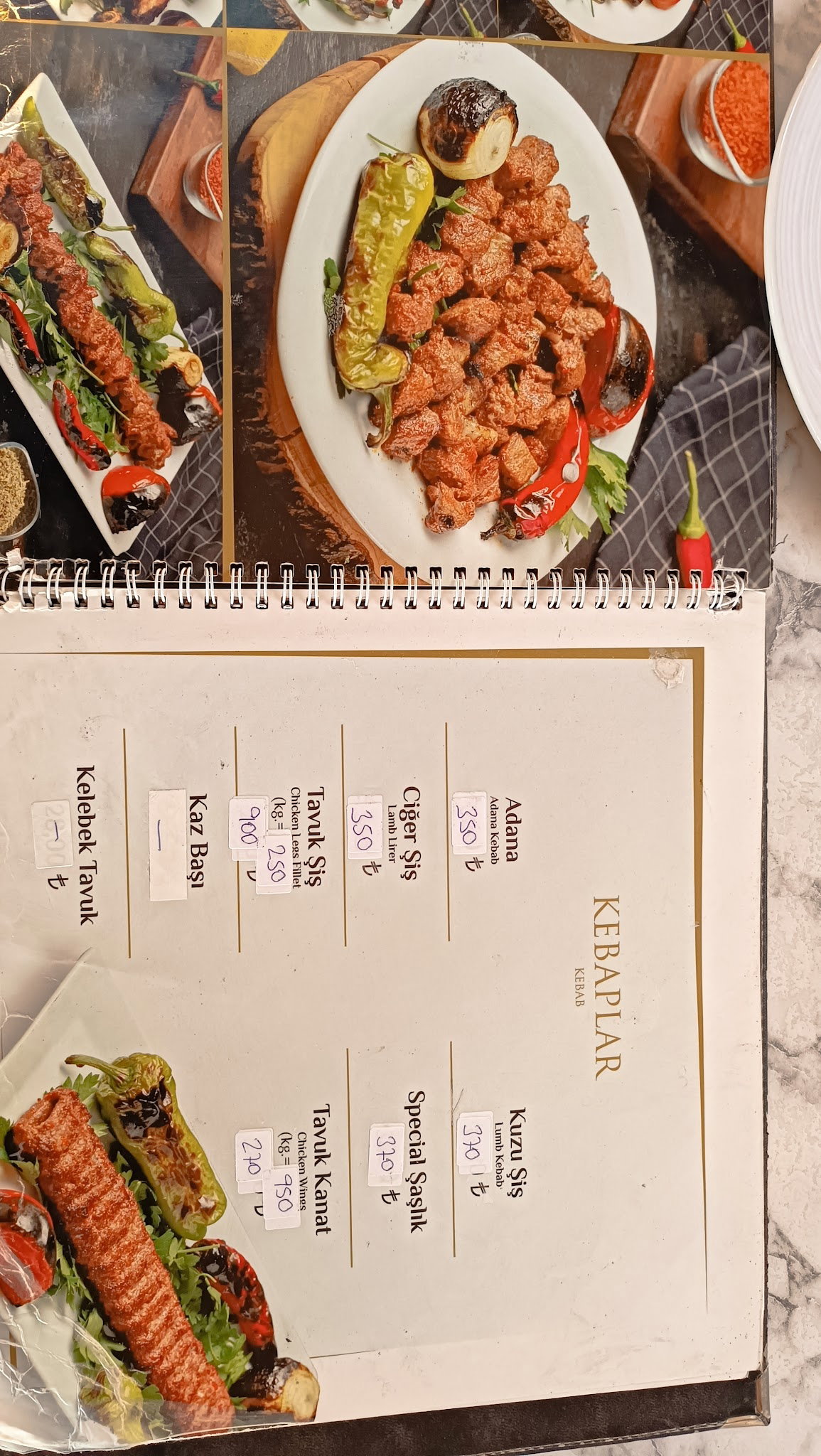 Halil Usta Et-Mangal