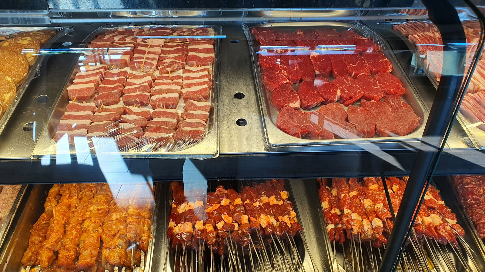 Halil Usta Et-Mangal