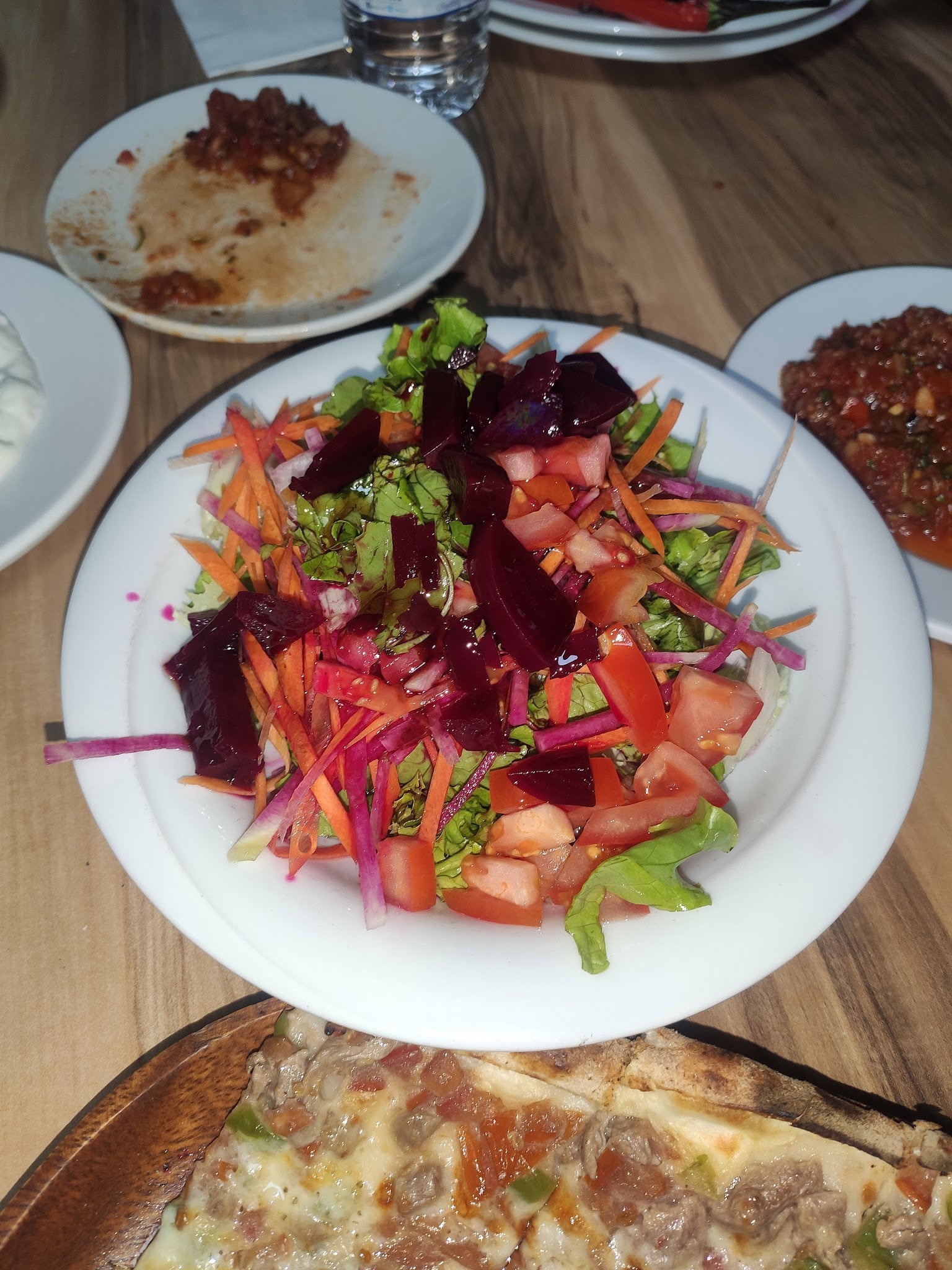 Halil Usta Et-Mangal