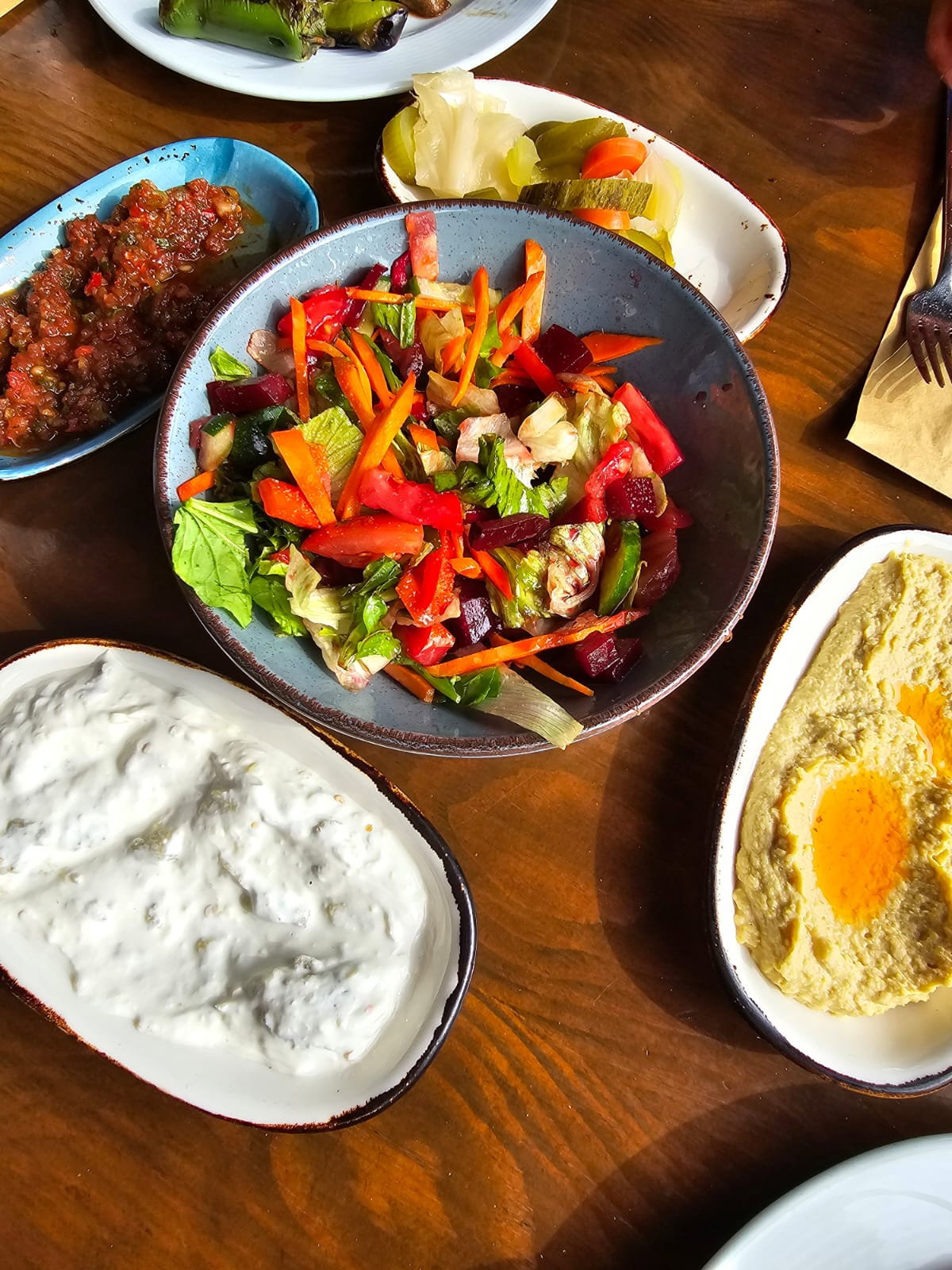 Halil Usta Et-Mangal