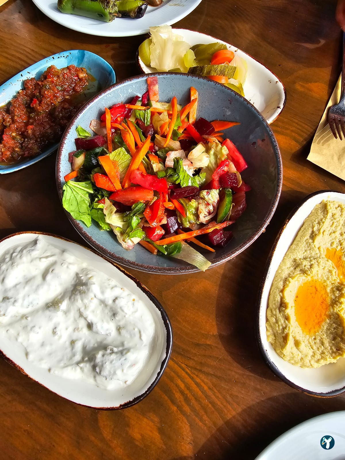 Halil Usta Et-Mangal