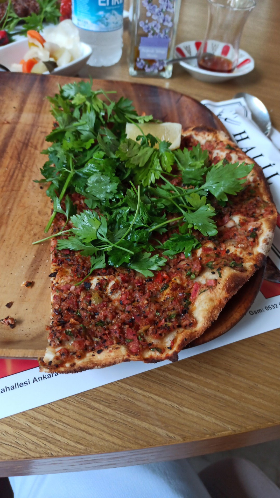 Halil Usta Et-Mangal