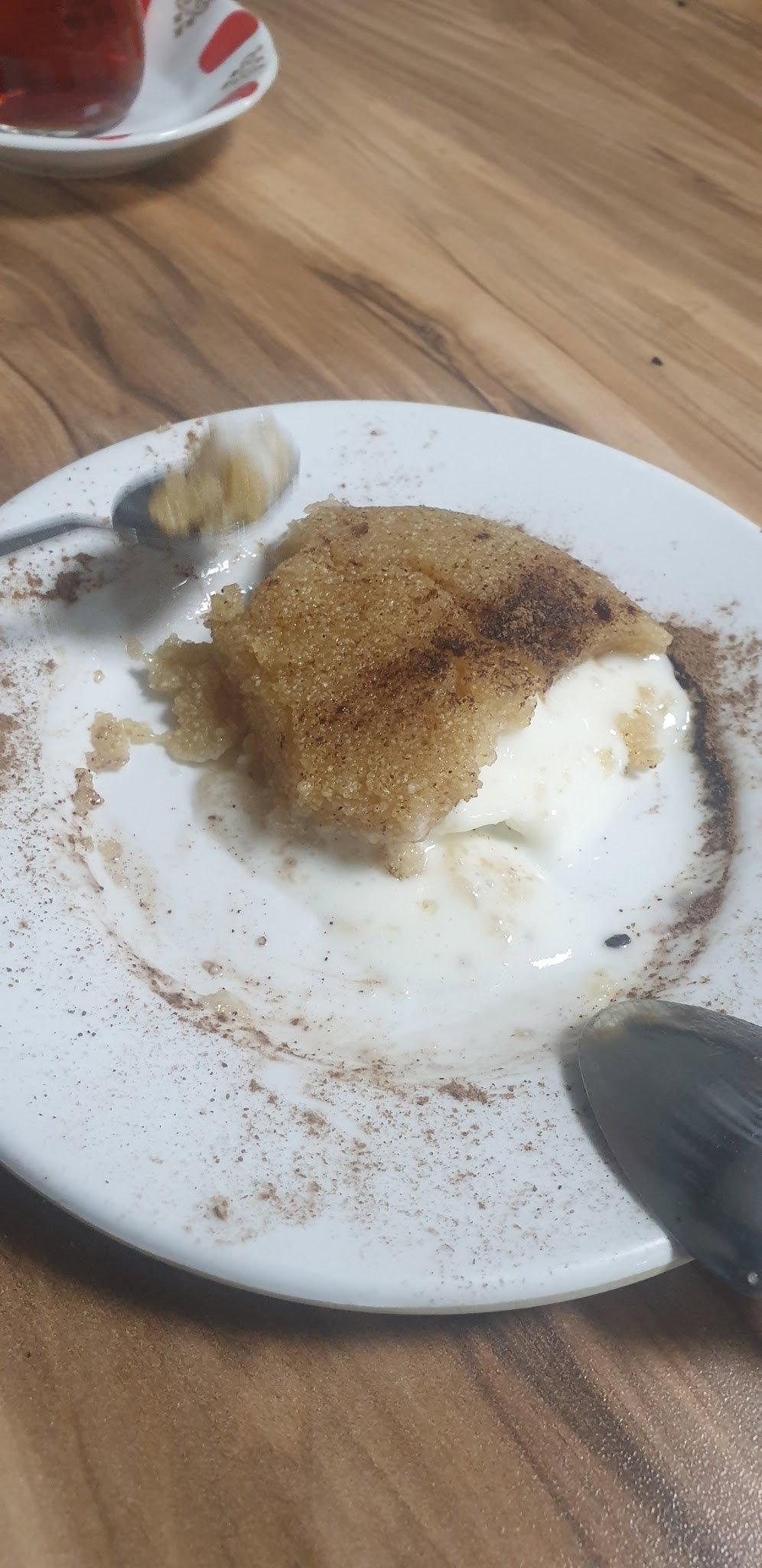 Halil Usta Et-Mangal