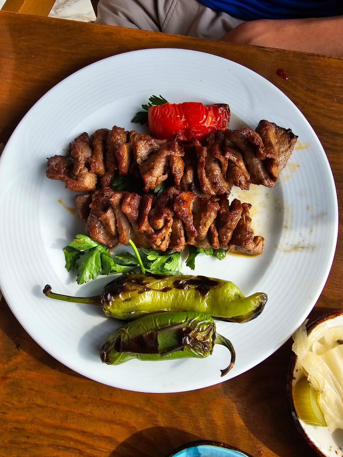 Halil Usta Et-Mangal