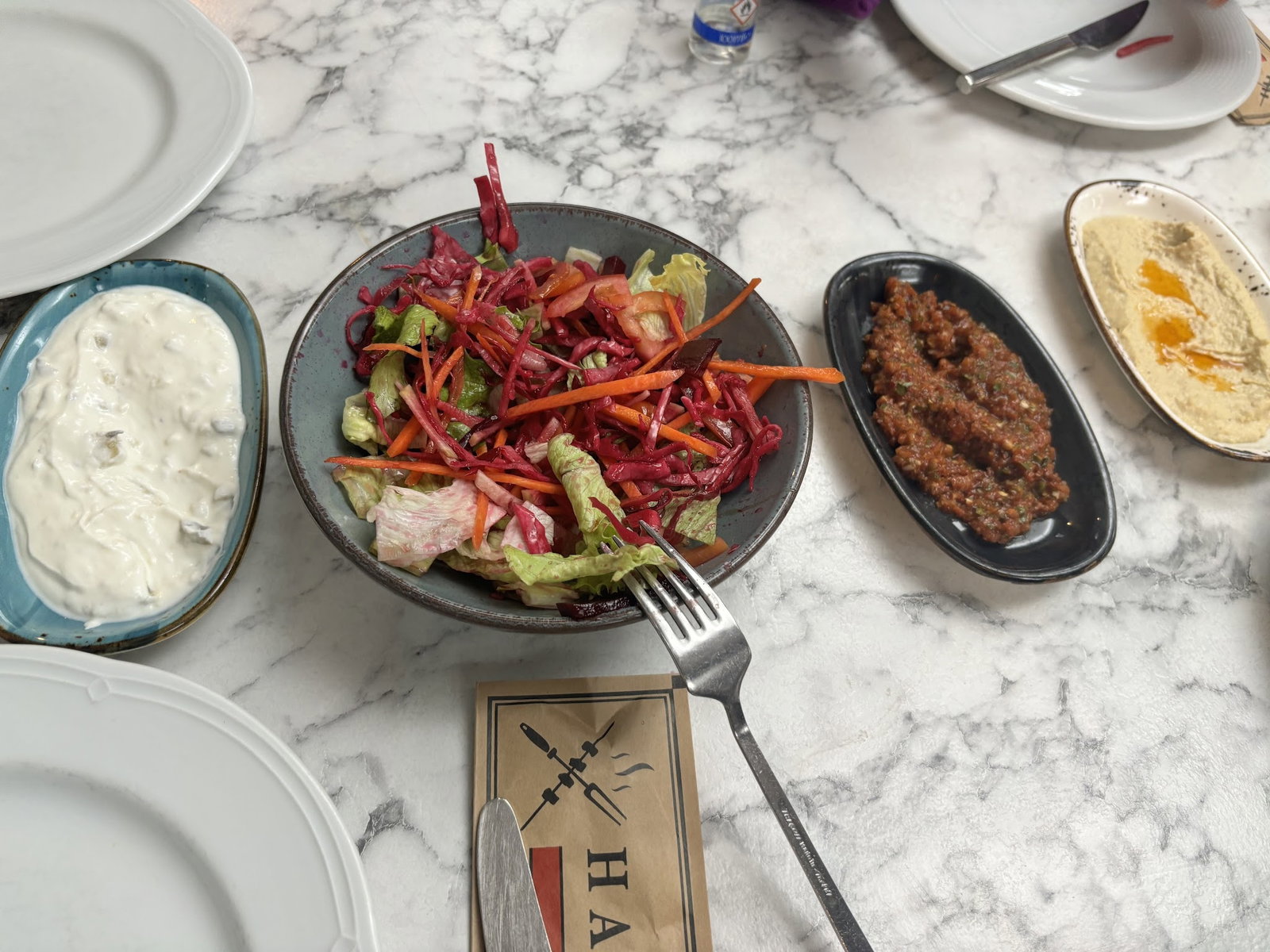 Halil Usta Et-Mangal