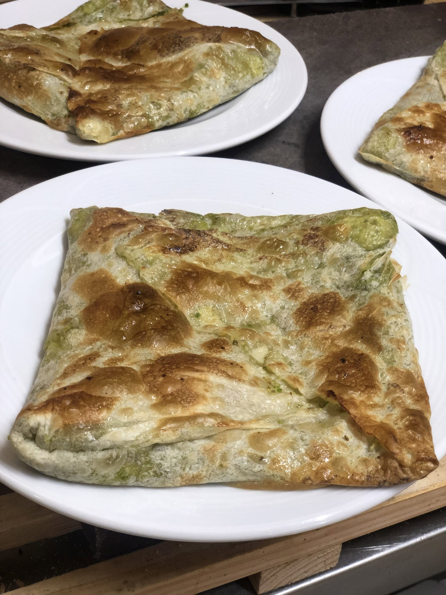 Halil Usta Et-Mangal