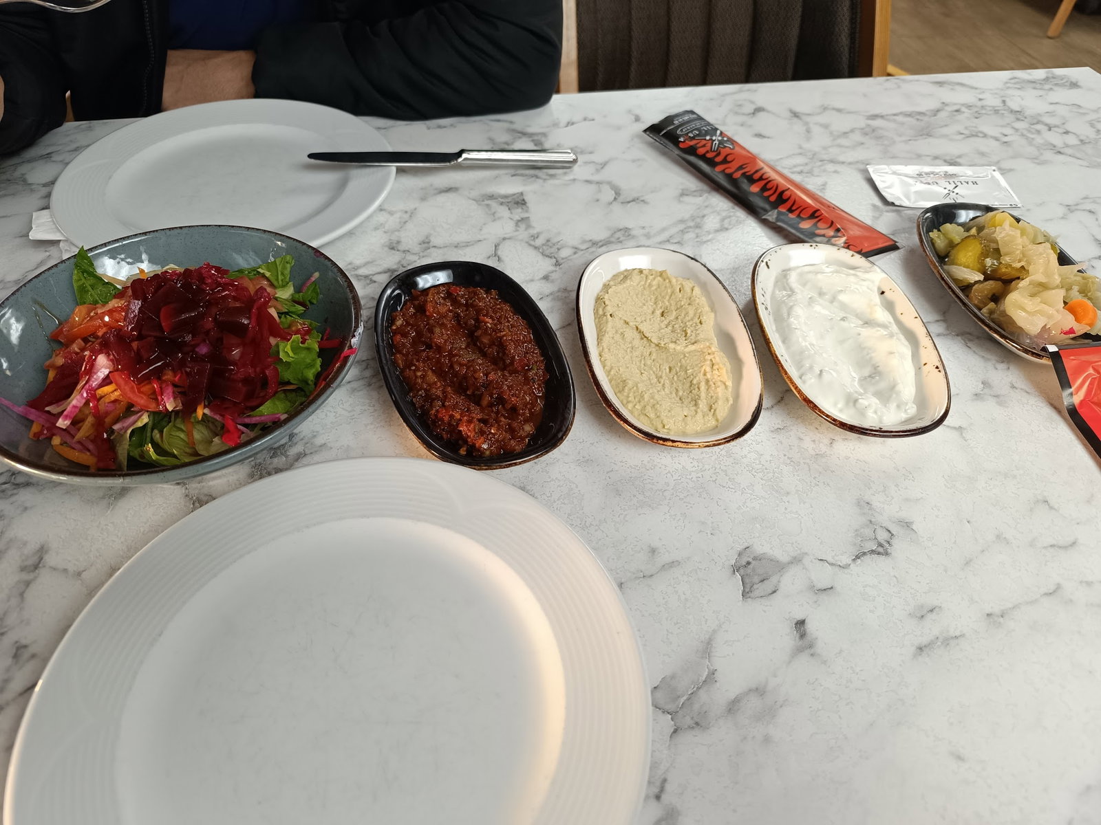 Halil Usta Et-Mangal