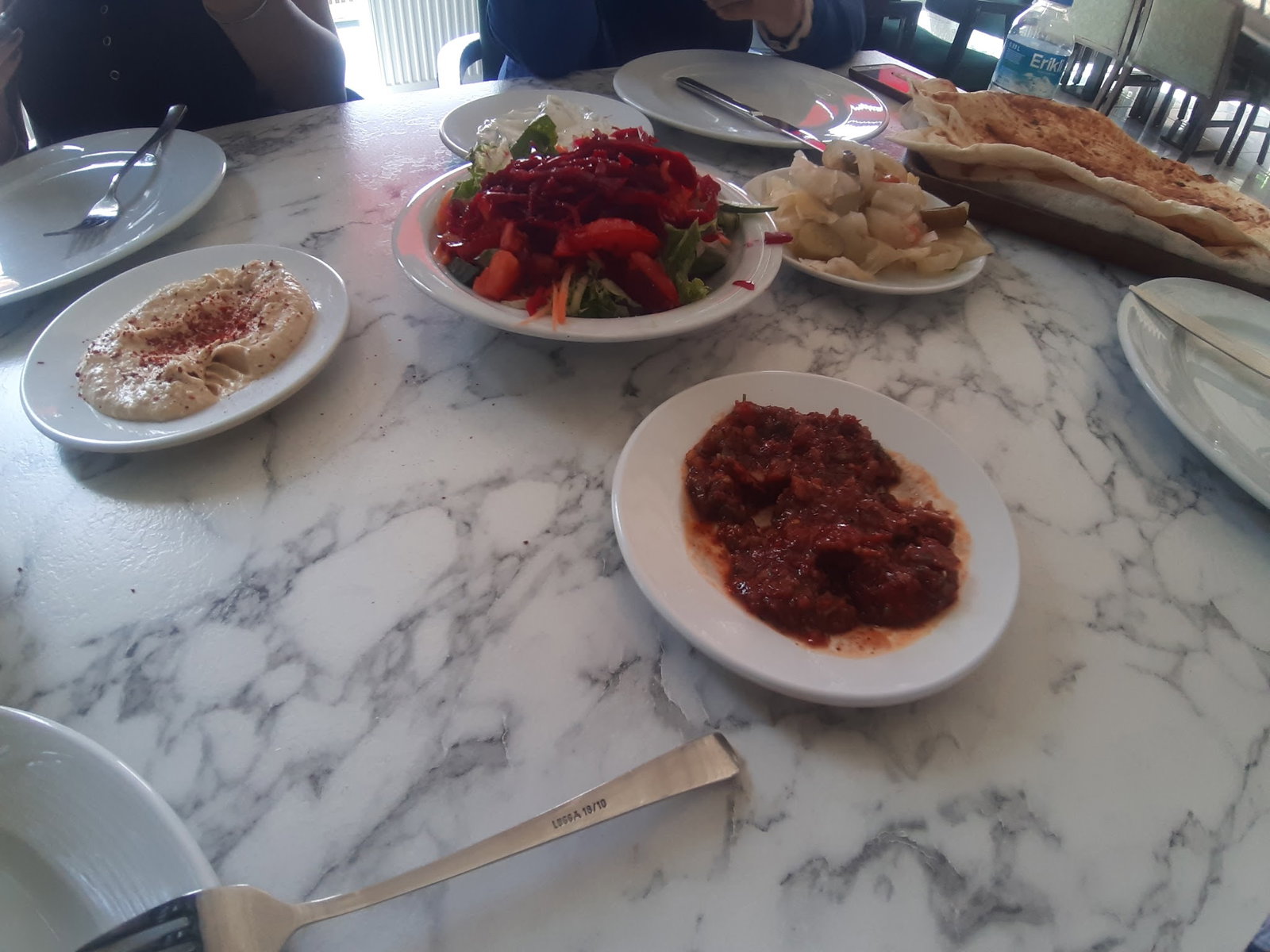 Halil Usta Et-Mangal