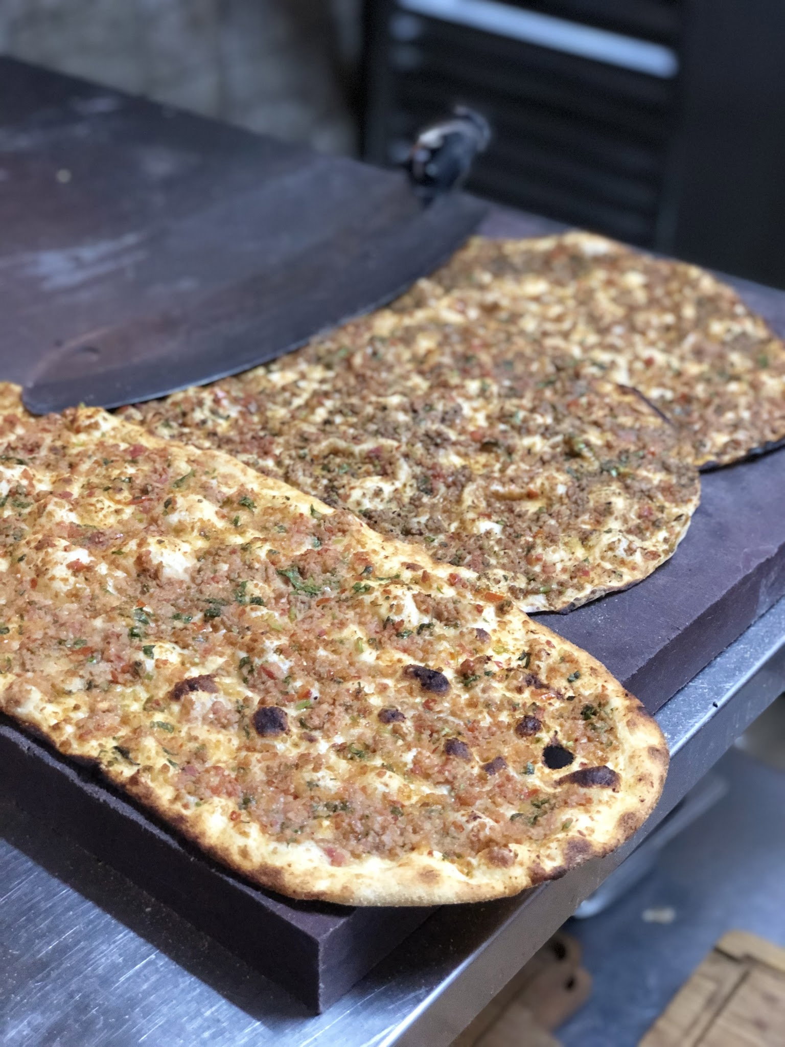 Halil Usta Et-Mangal