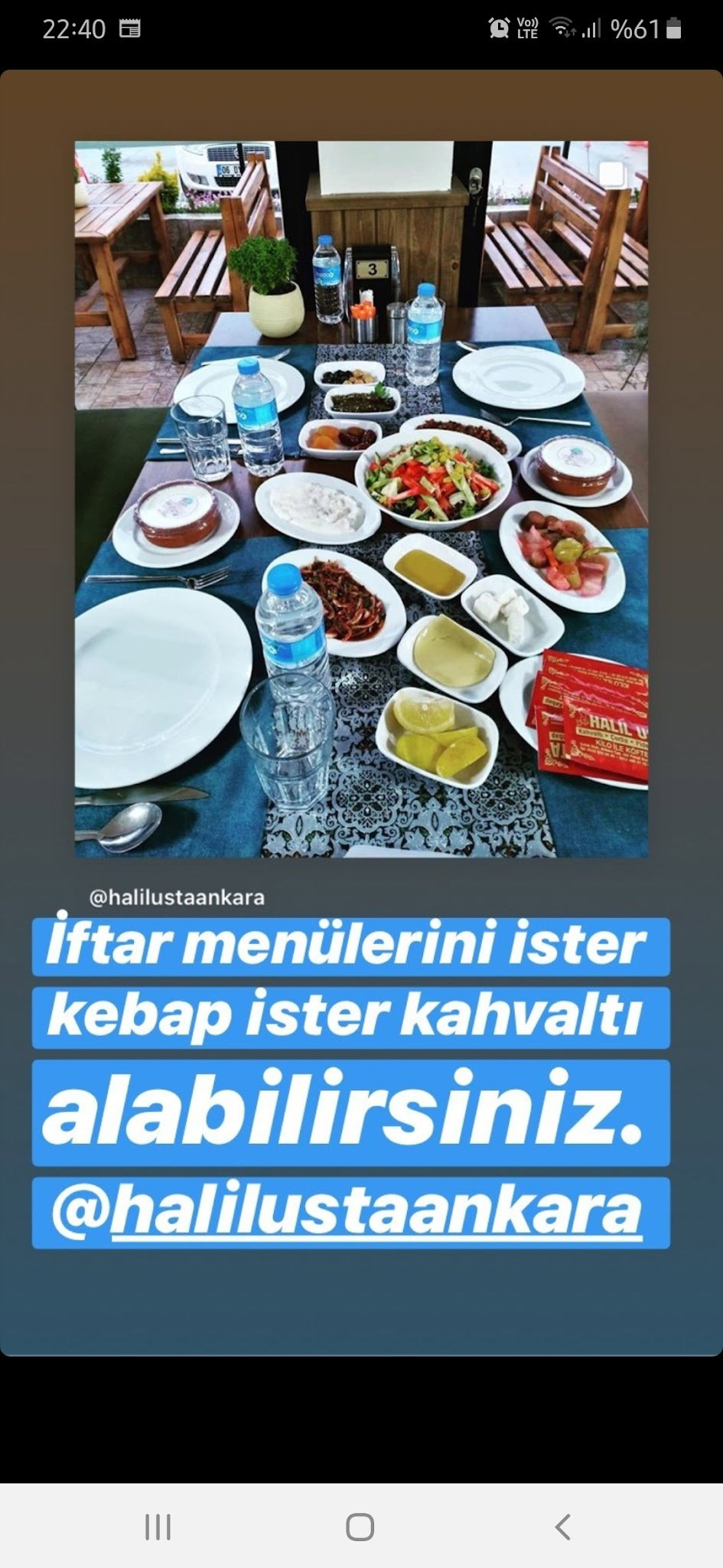 Halil Usta Et-Mangal