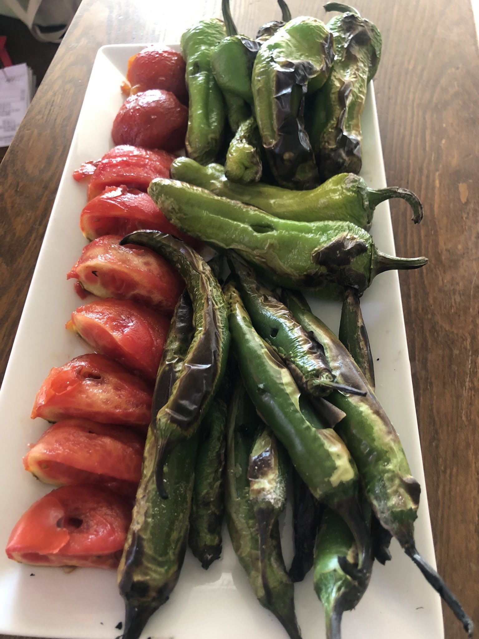 Halil Usta Et-Mangal