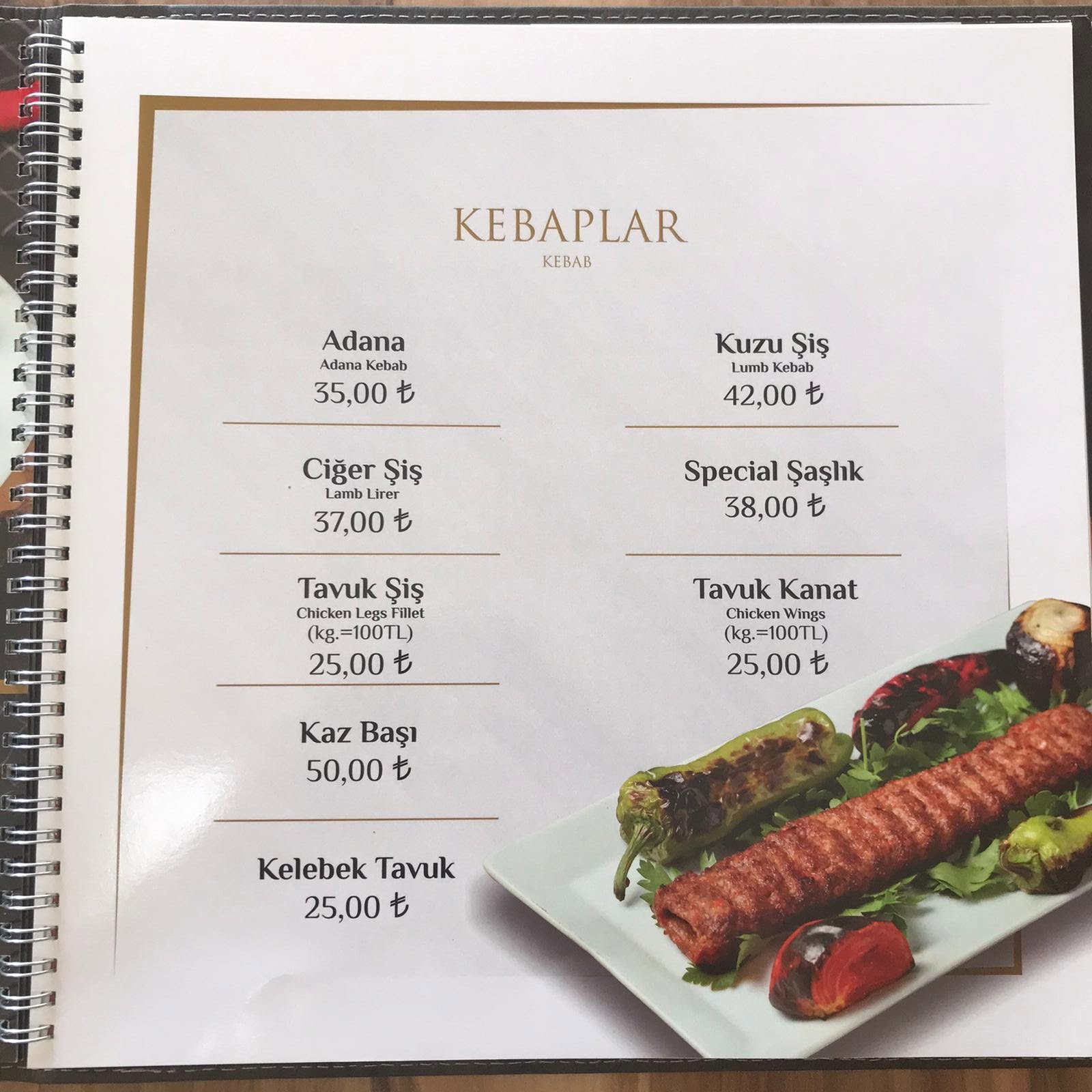 Halil Usta Et-Mangal