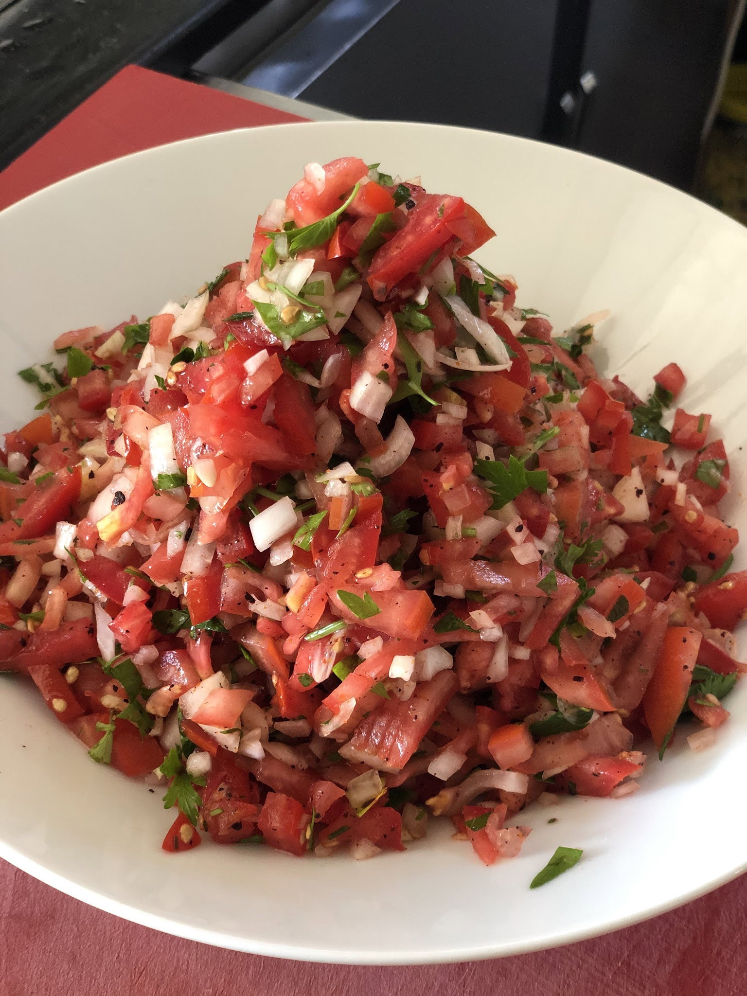 Halil Usta Et-Mangal