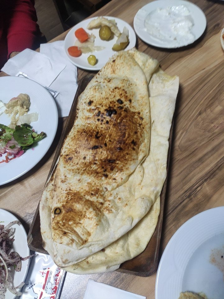 Halil Usta Et-Mangal