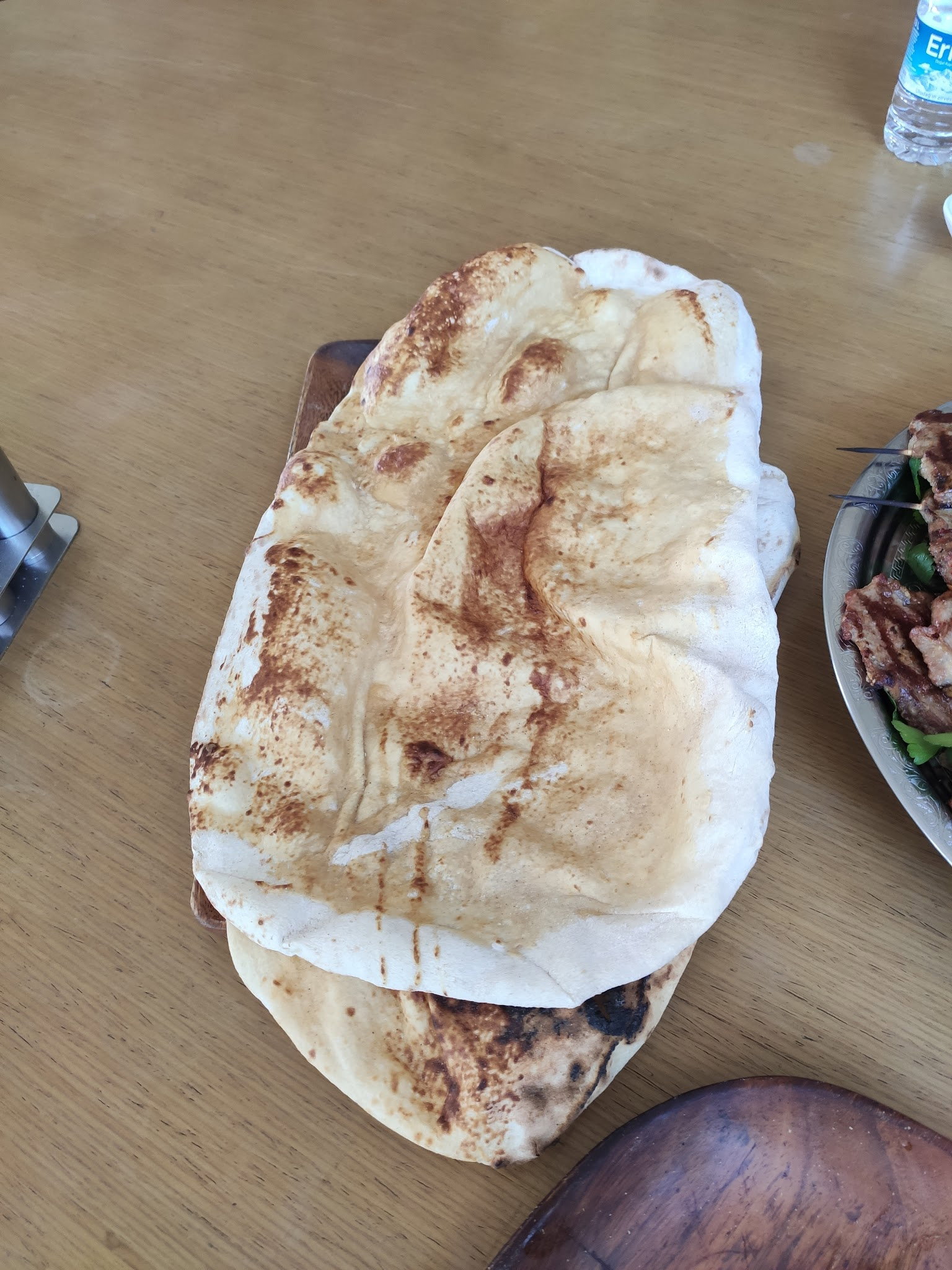 Halil Usta Et-Mangal