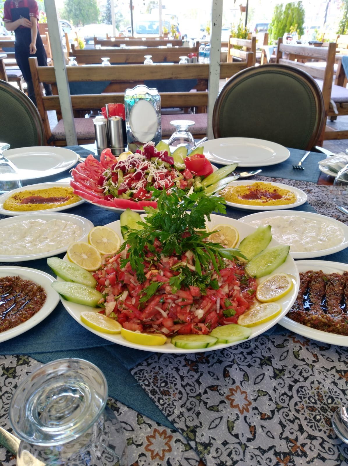 Halil Usta Et-Mangal