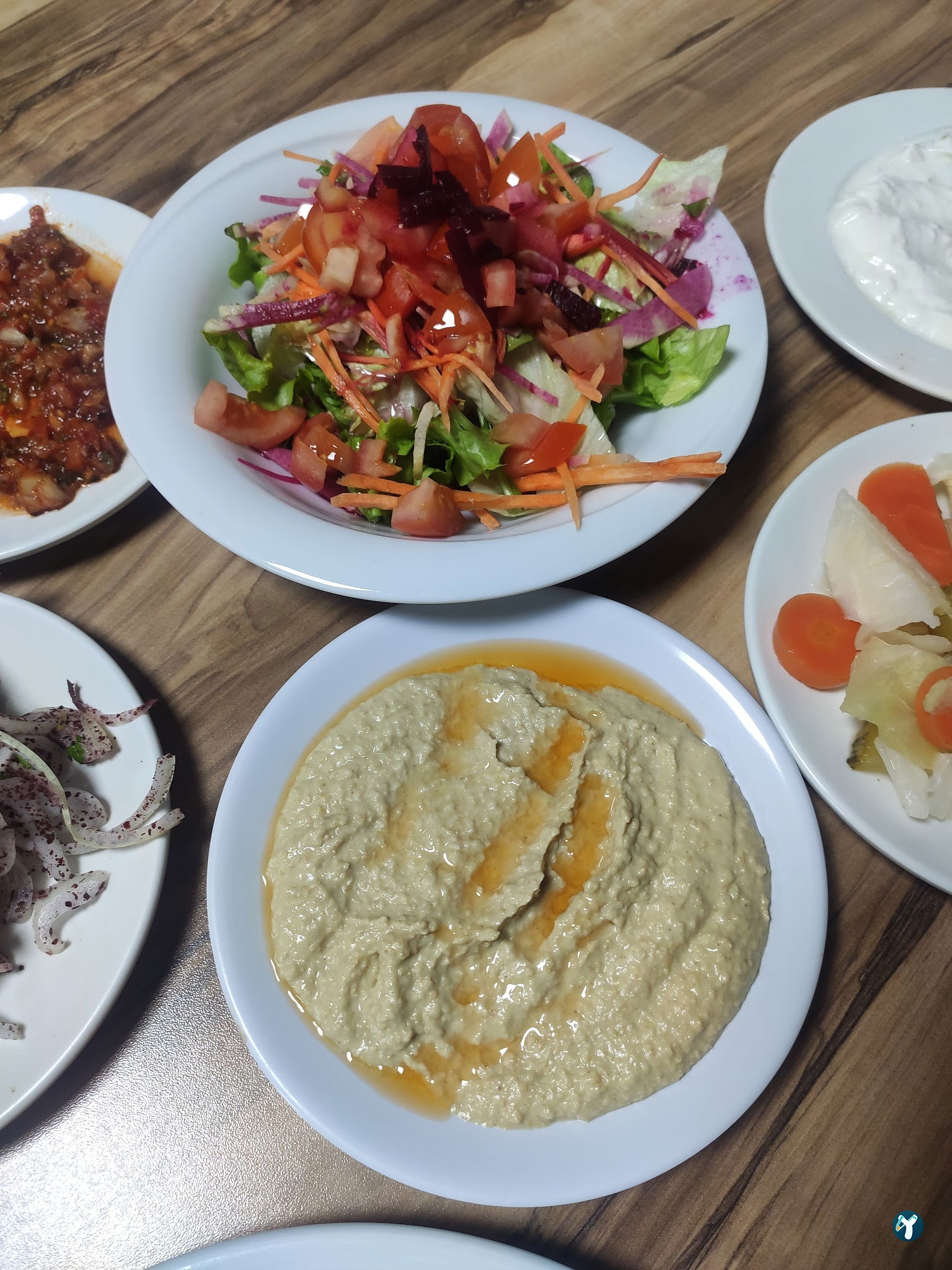 Halil Usta Et-Mangal