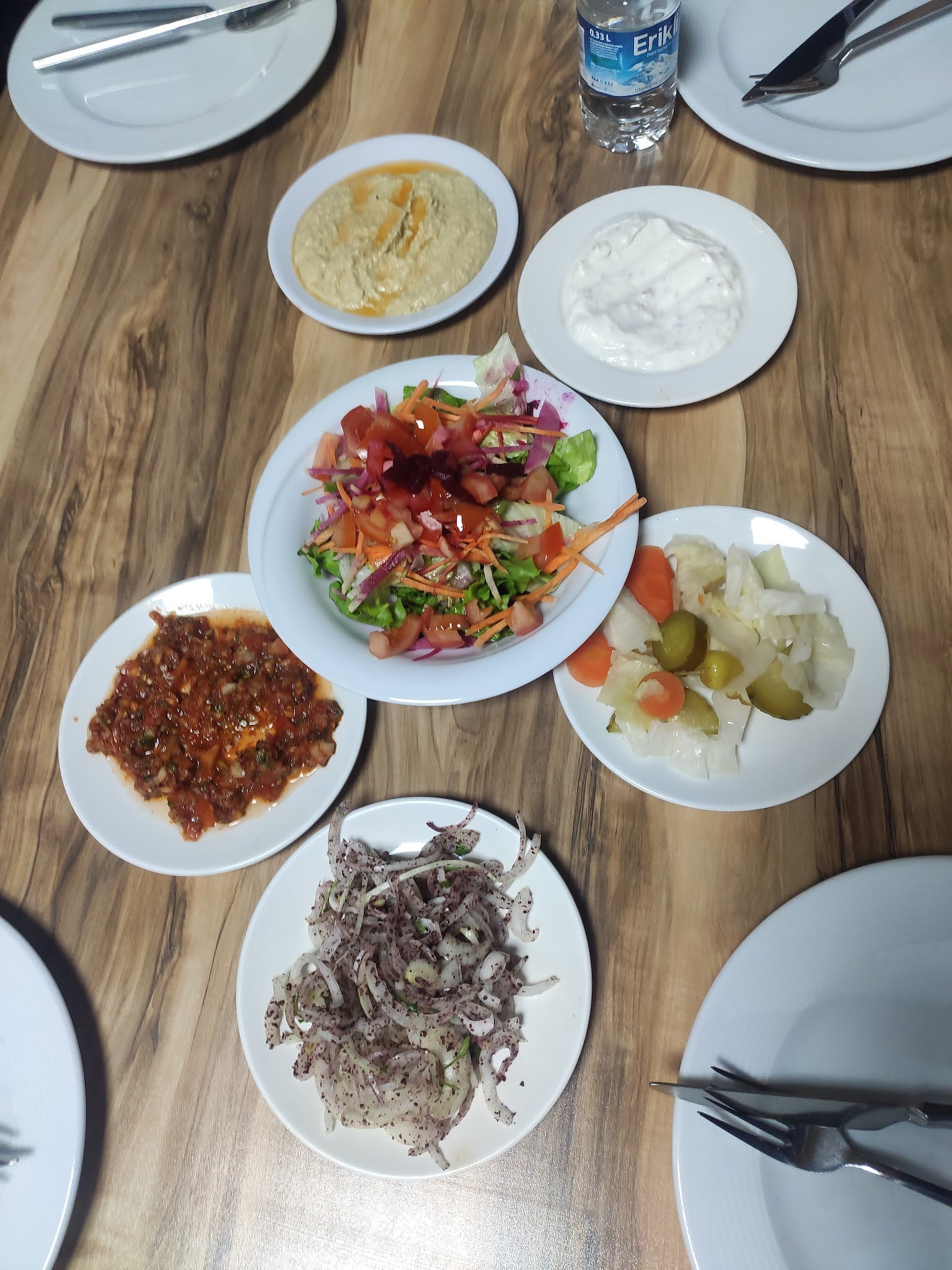 Halil Usta Et-Mangal