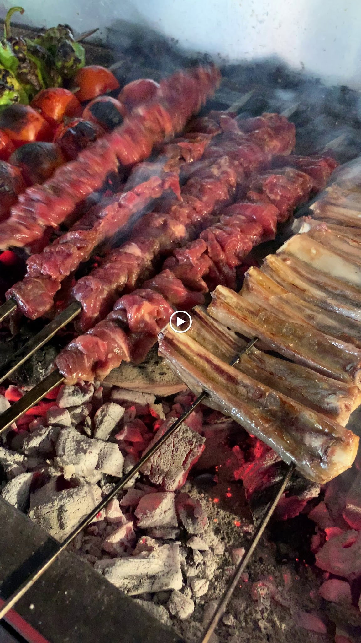 Halil Usta Et-Mangal