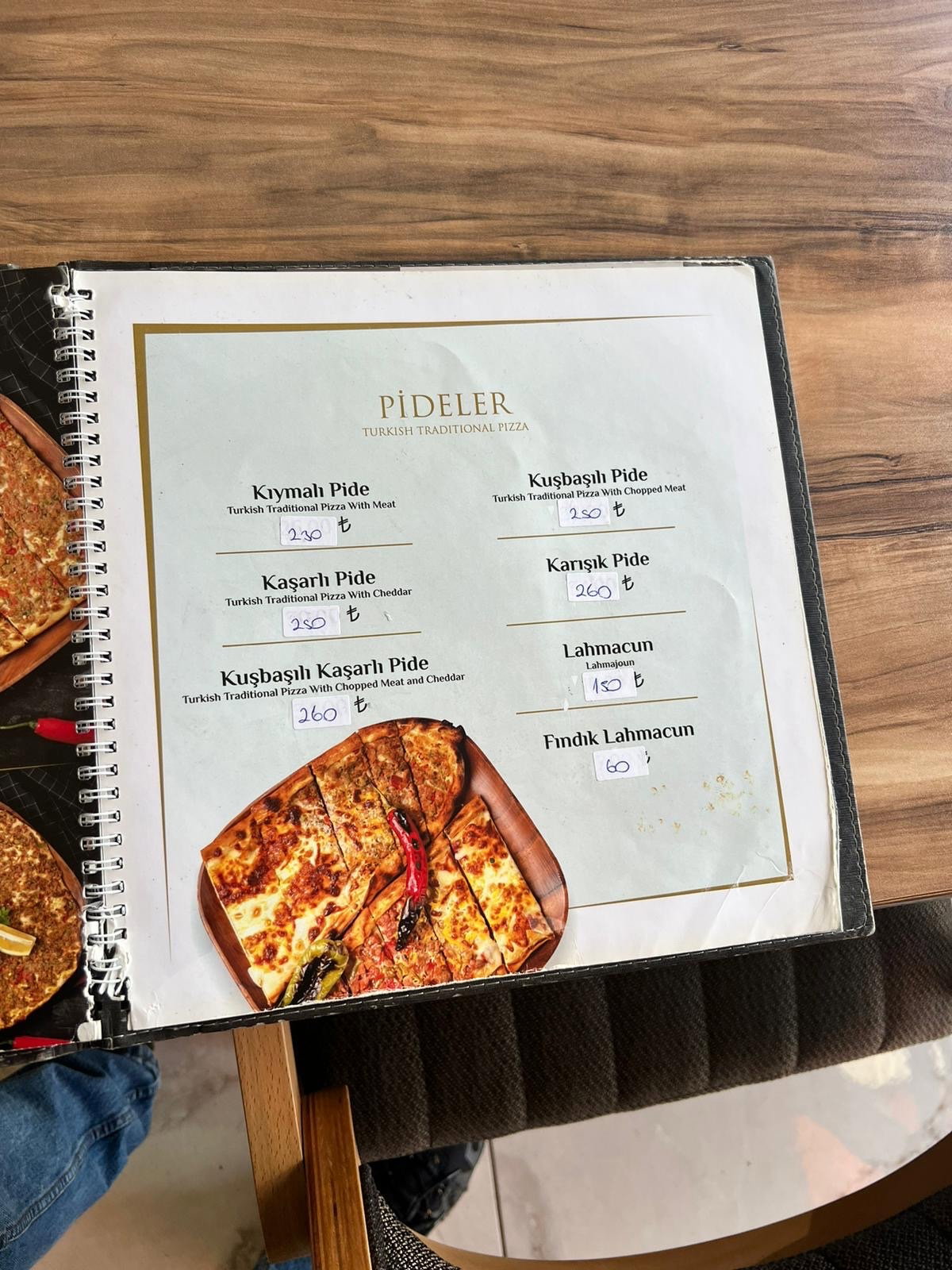 Halil Usta Et-Mangal