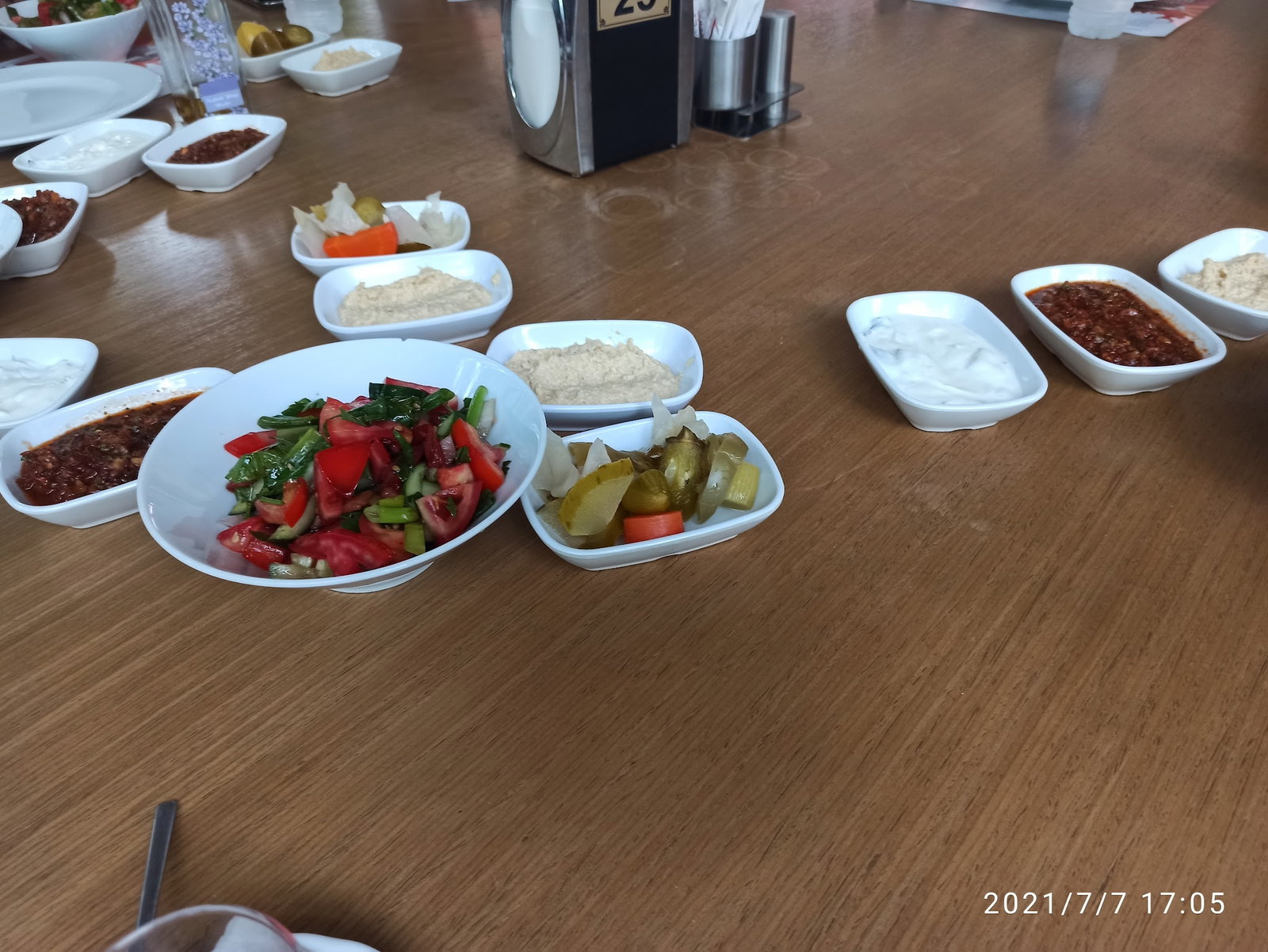 Halil Usta Et-Mangal