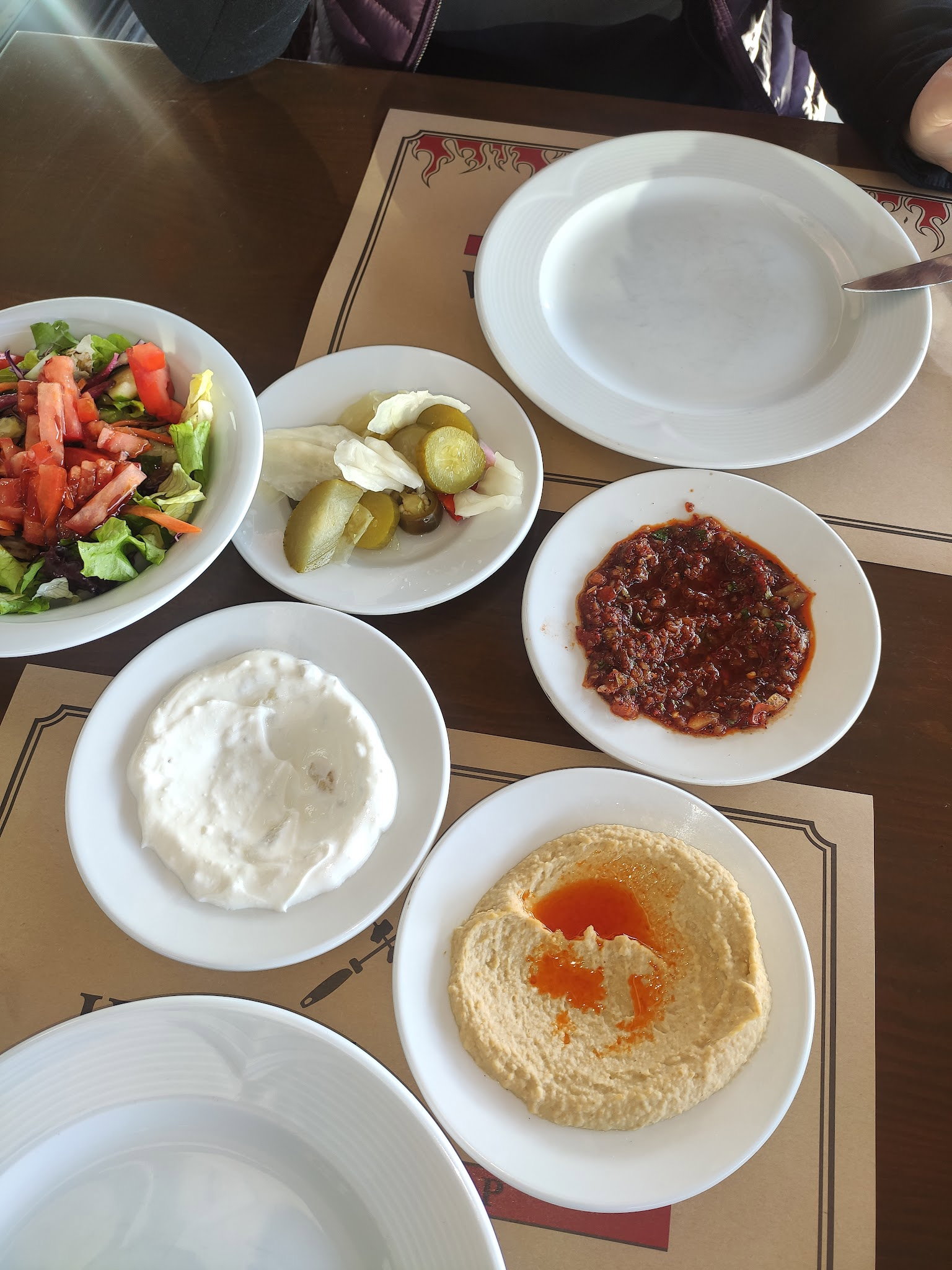 Halil Usta Et-Mangal