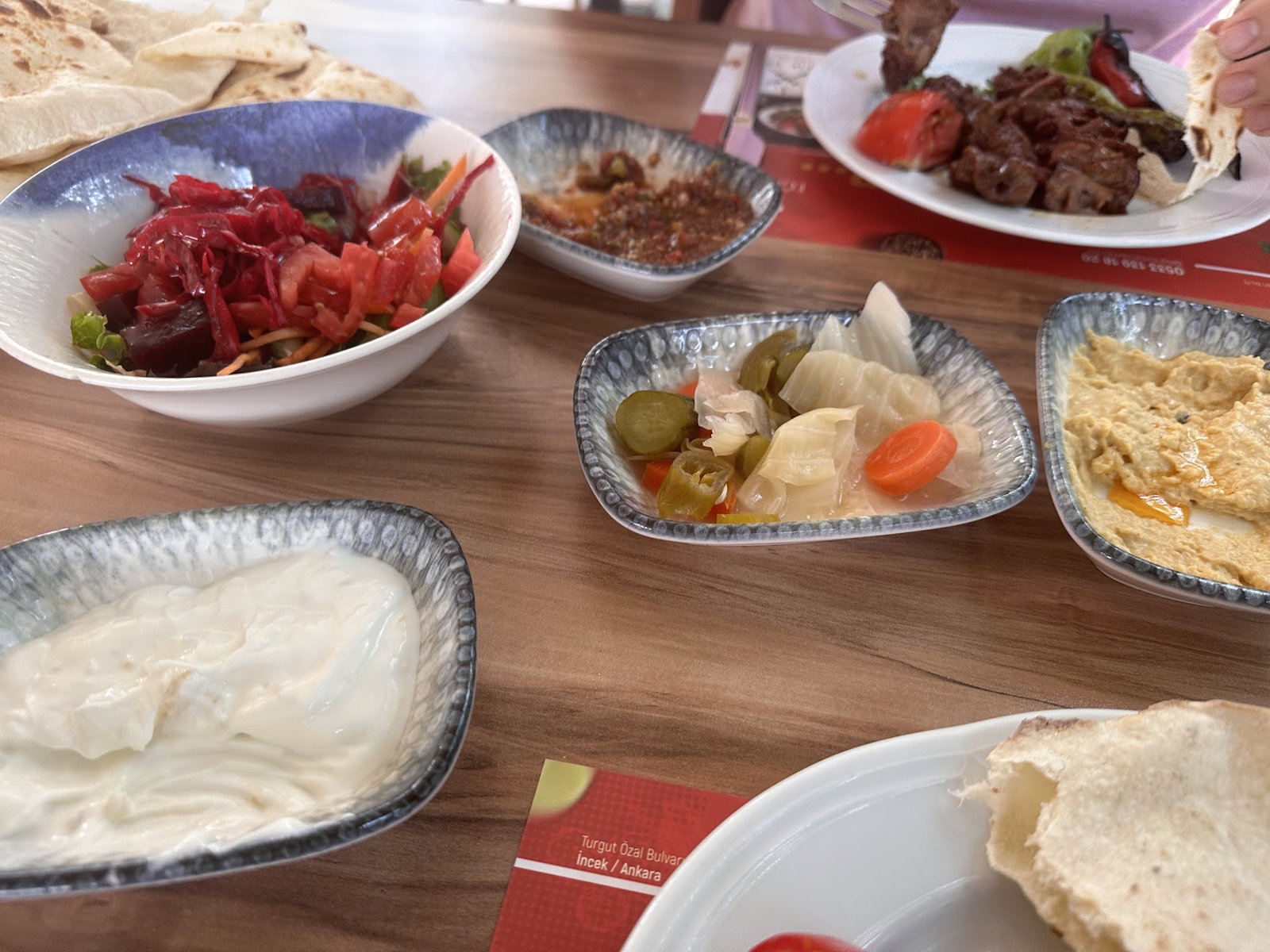 Halil Usta Et-Mangal